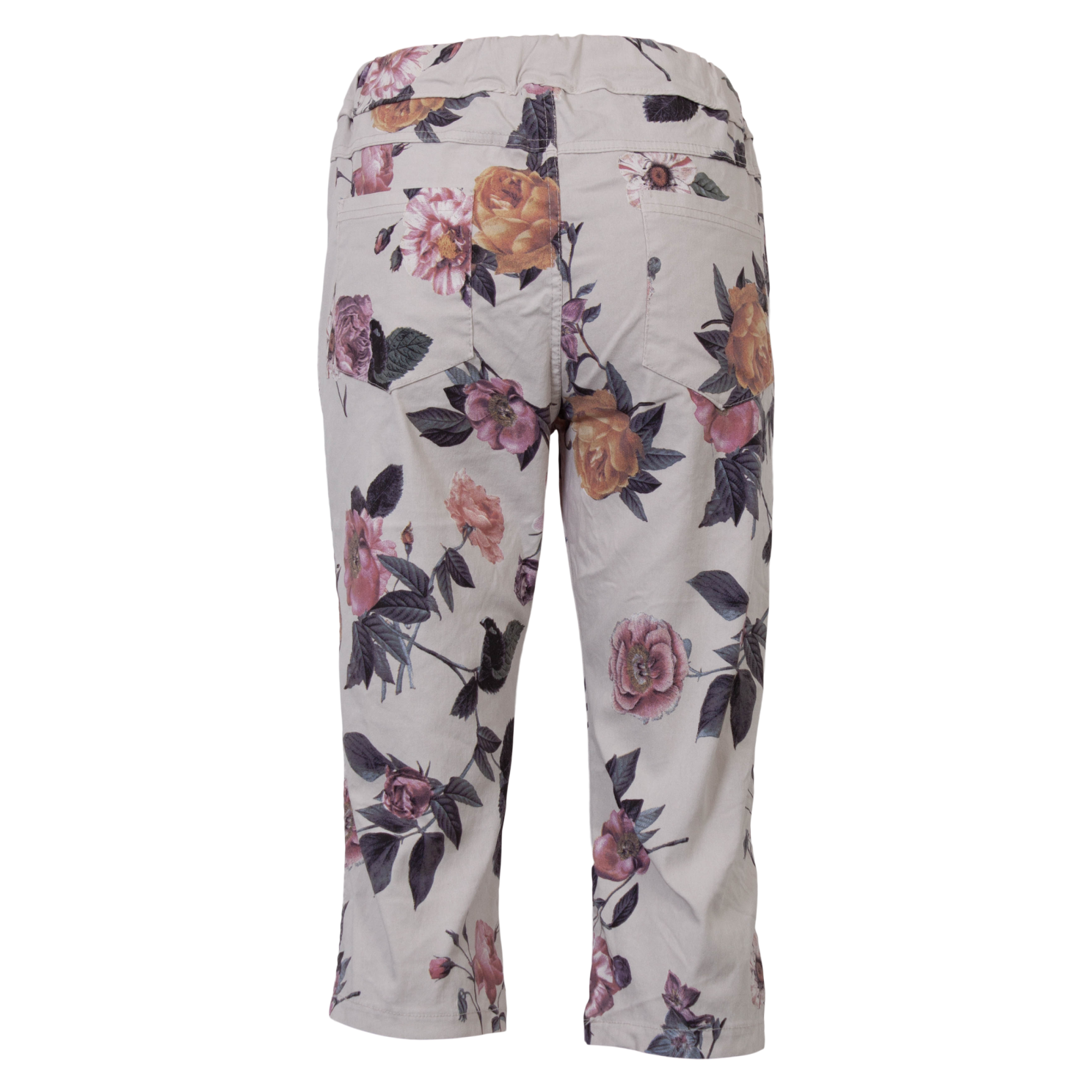 ChaCha Dame Capri - Beige