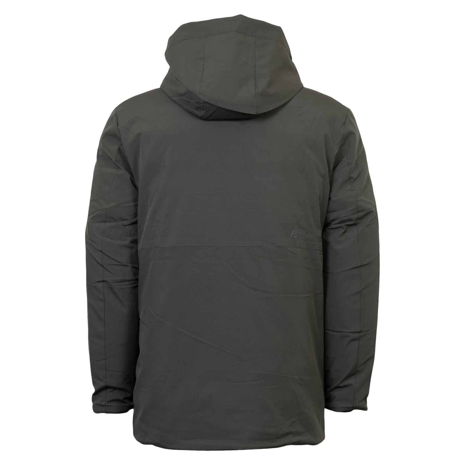 Herre Vinterjakke - Army