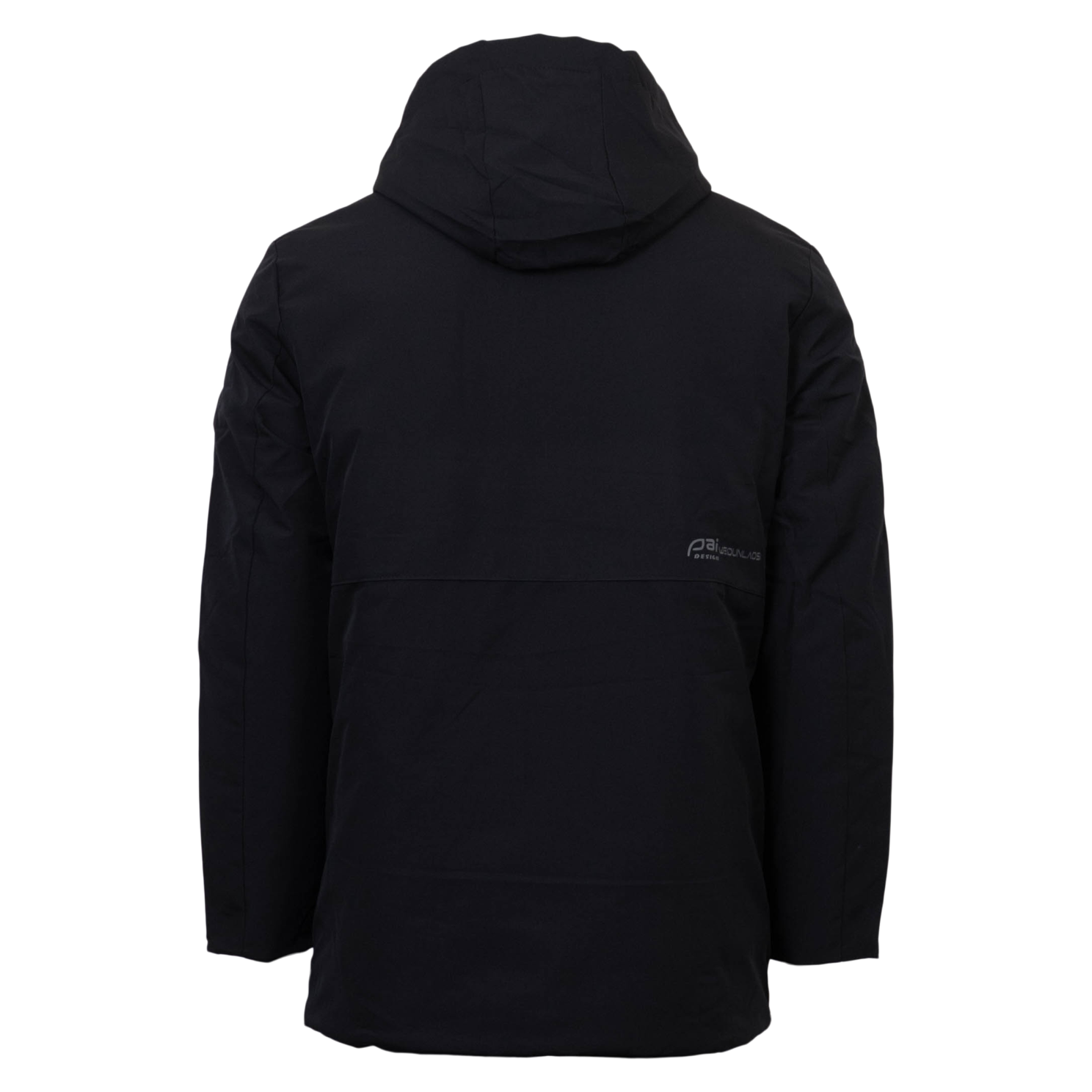 Herre Vinterjakke - Navy