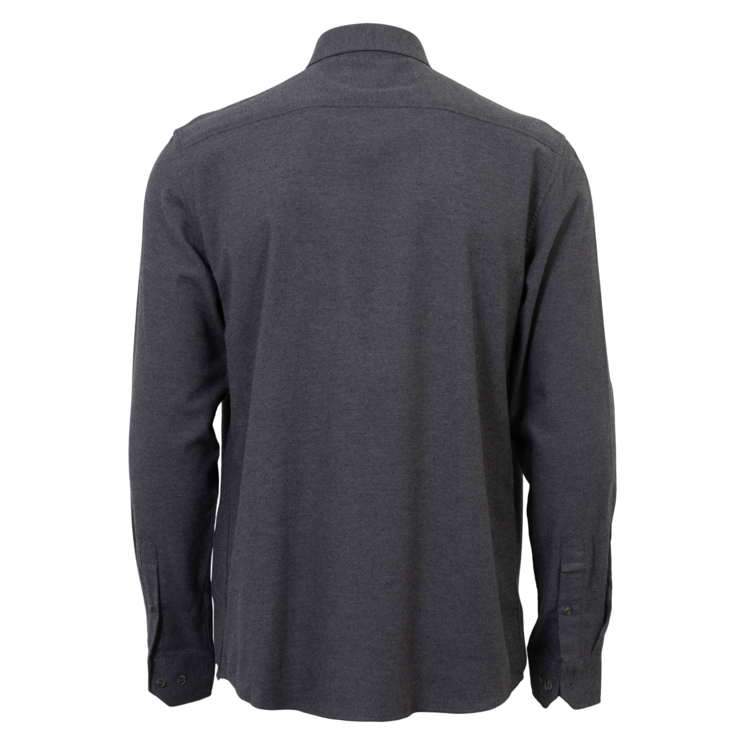 Vito Barny Herre Skjorte - Grey mix