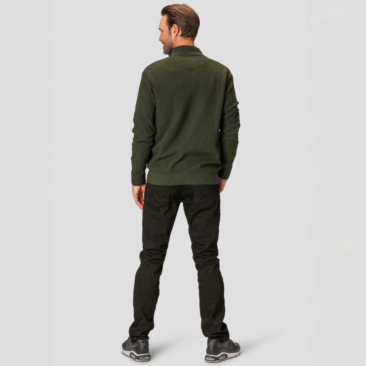 Pre End Robbie Herre Jeans - Denim