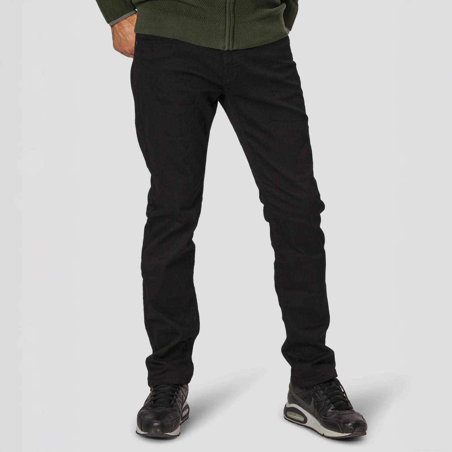 Pre End Robbie Herre Jeans - Denim