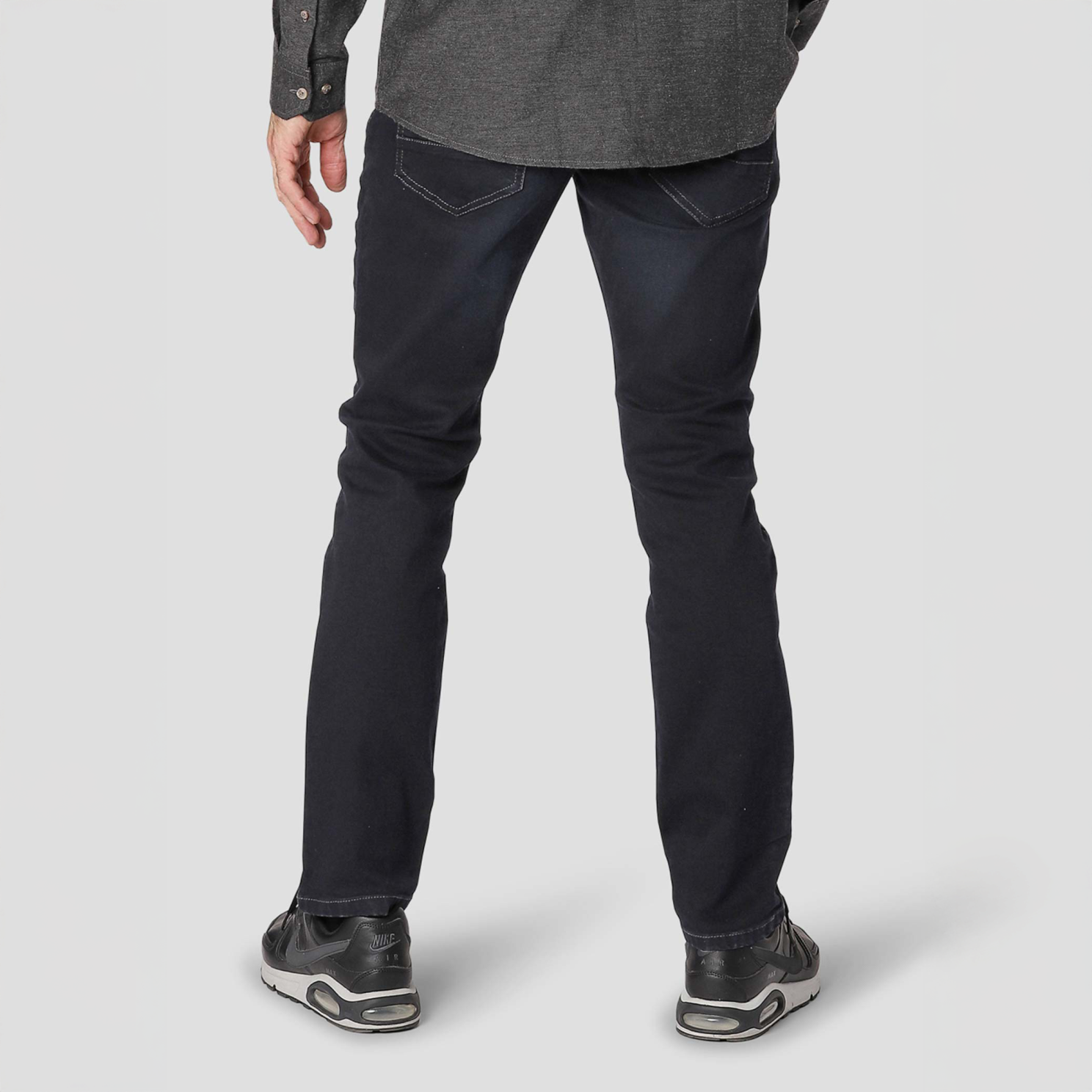 Pre End Robbie Herre Jeans - Denim