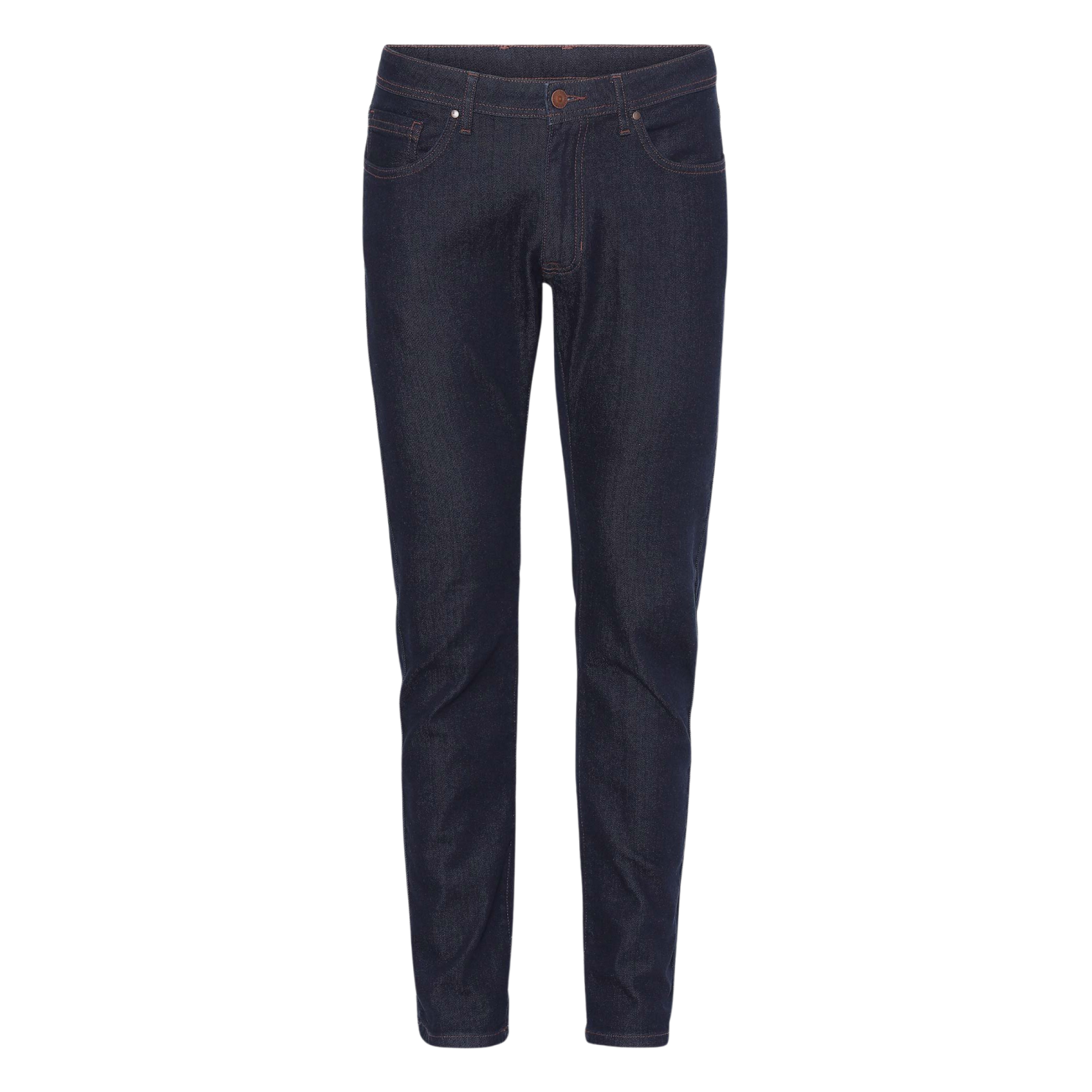 Pre End Robbie 2127 Herre Jeans - Clean blue