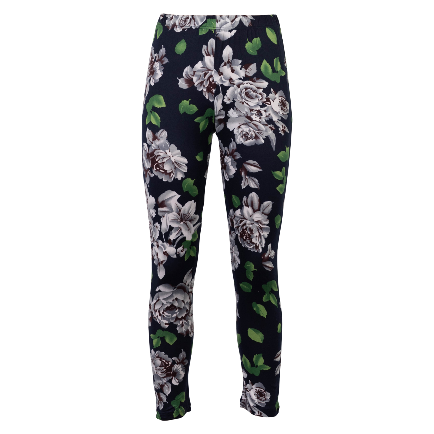 ChaCha Dame Leggings - Print 1