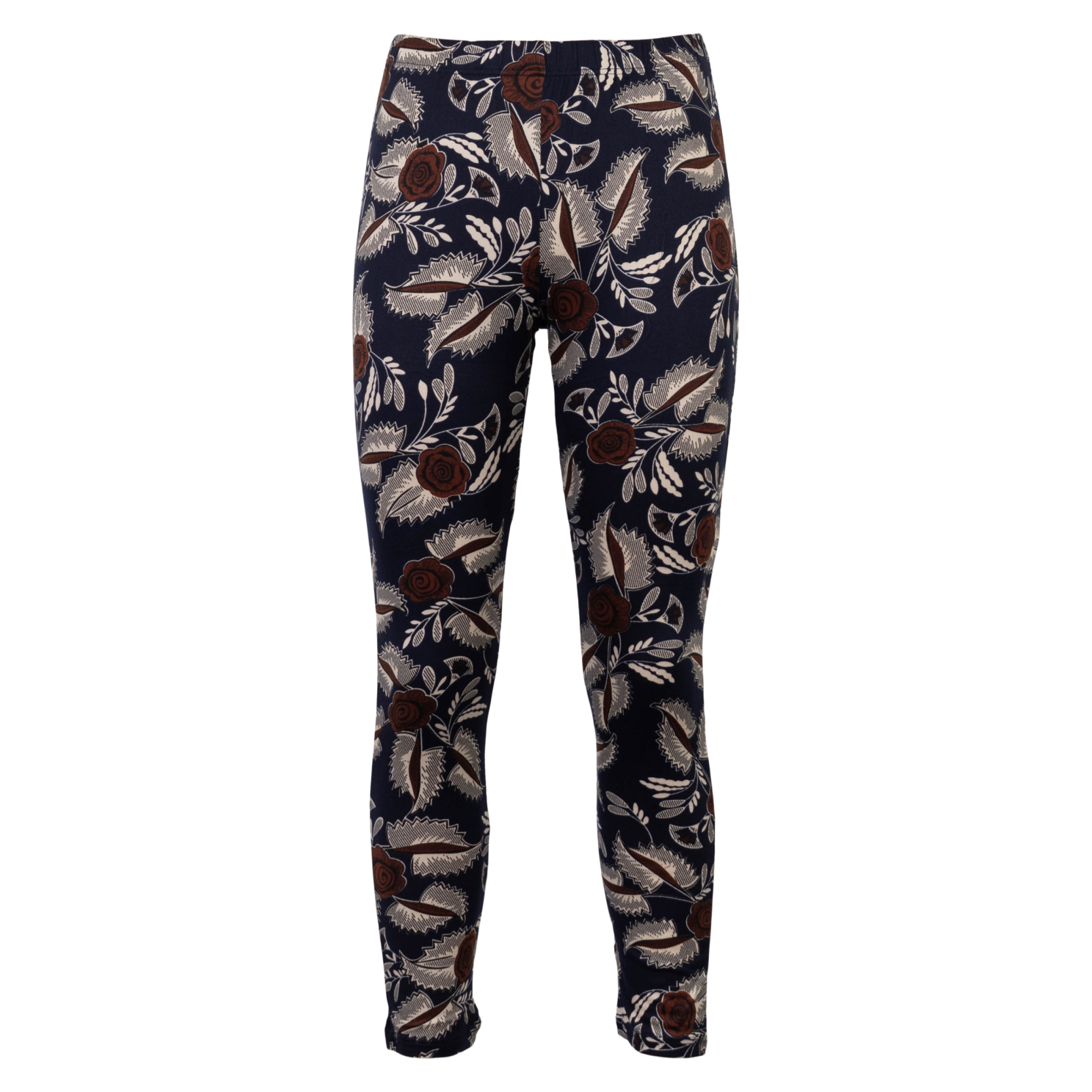 ChaCha Dame Leggings - Print 10