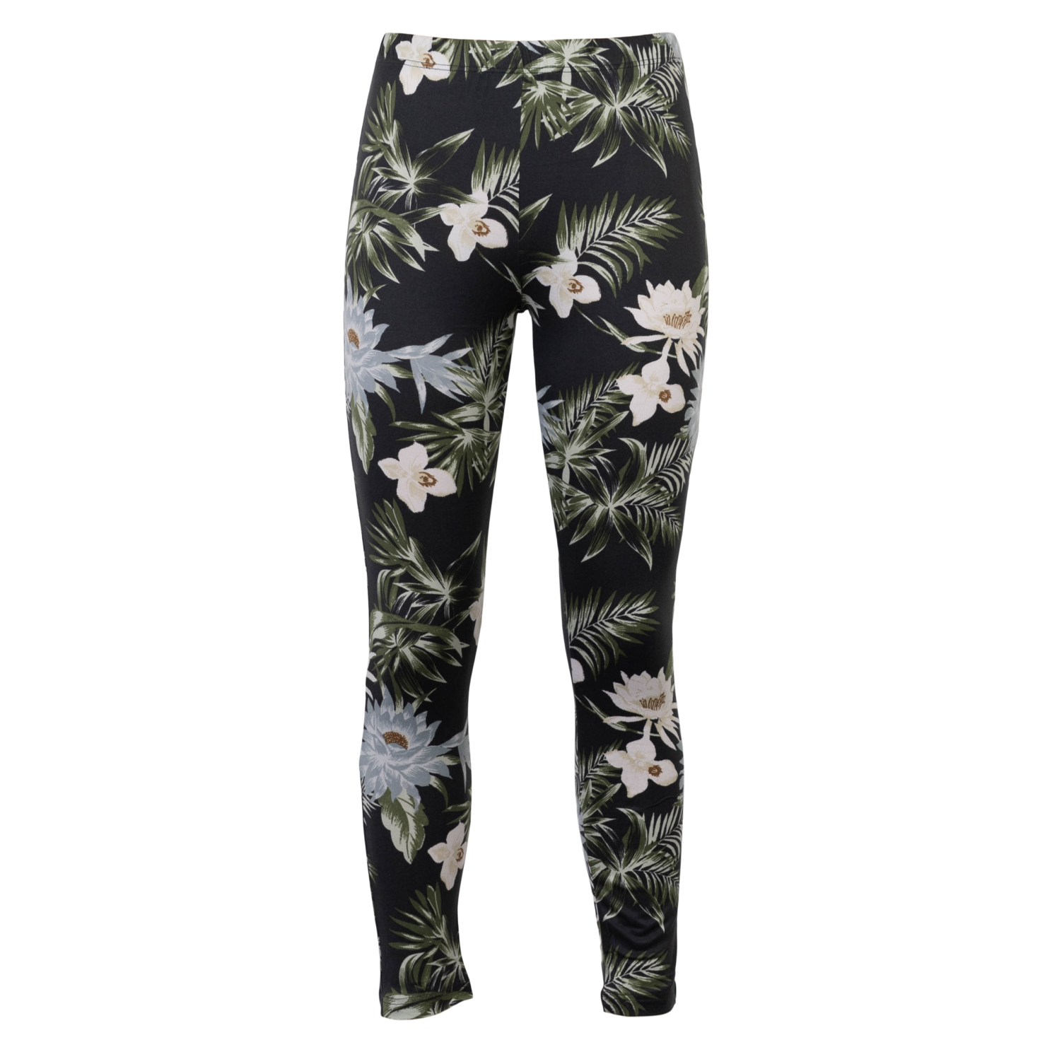 ChaCha Dame Leggings - Print 12