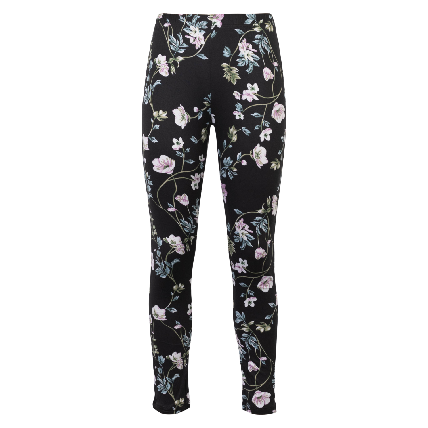 ChaCha Dame Leggings - Print 2