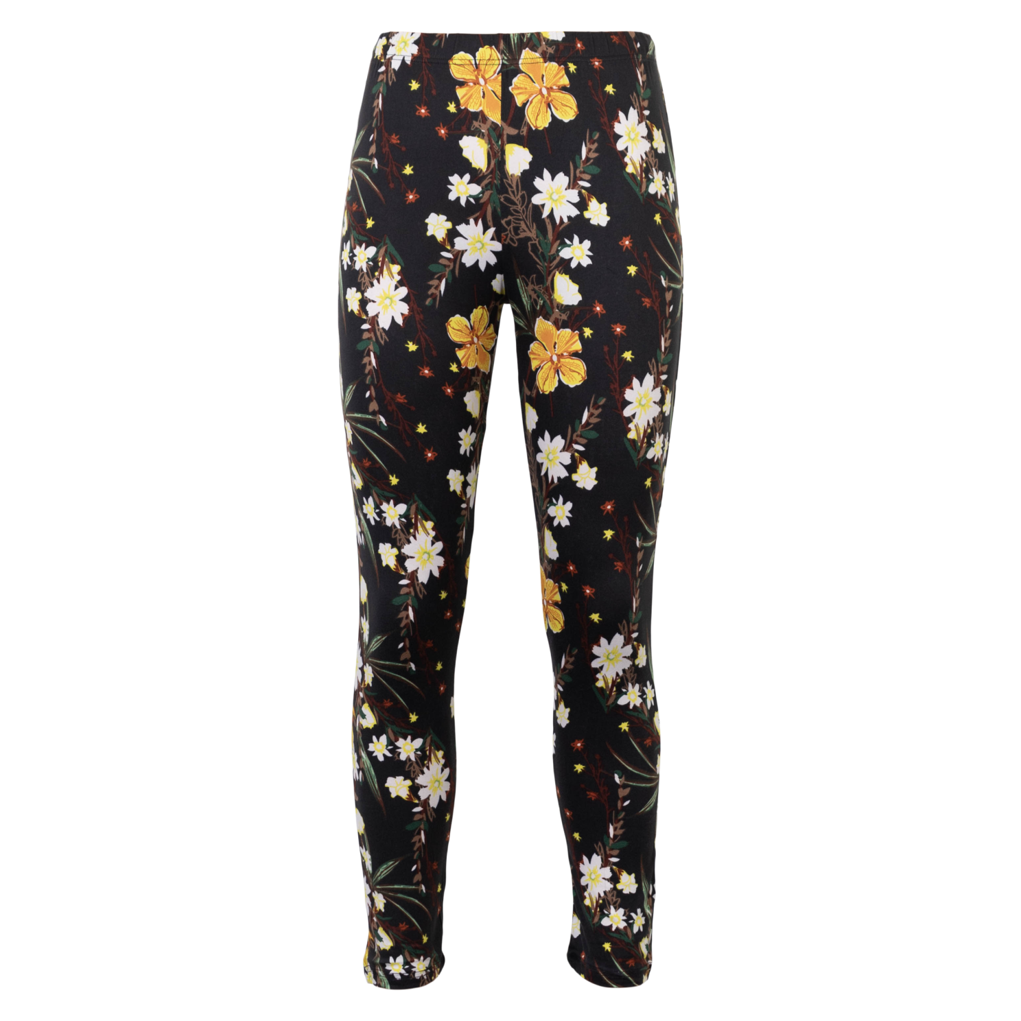 ChaCha Dame Leggings - Print 3