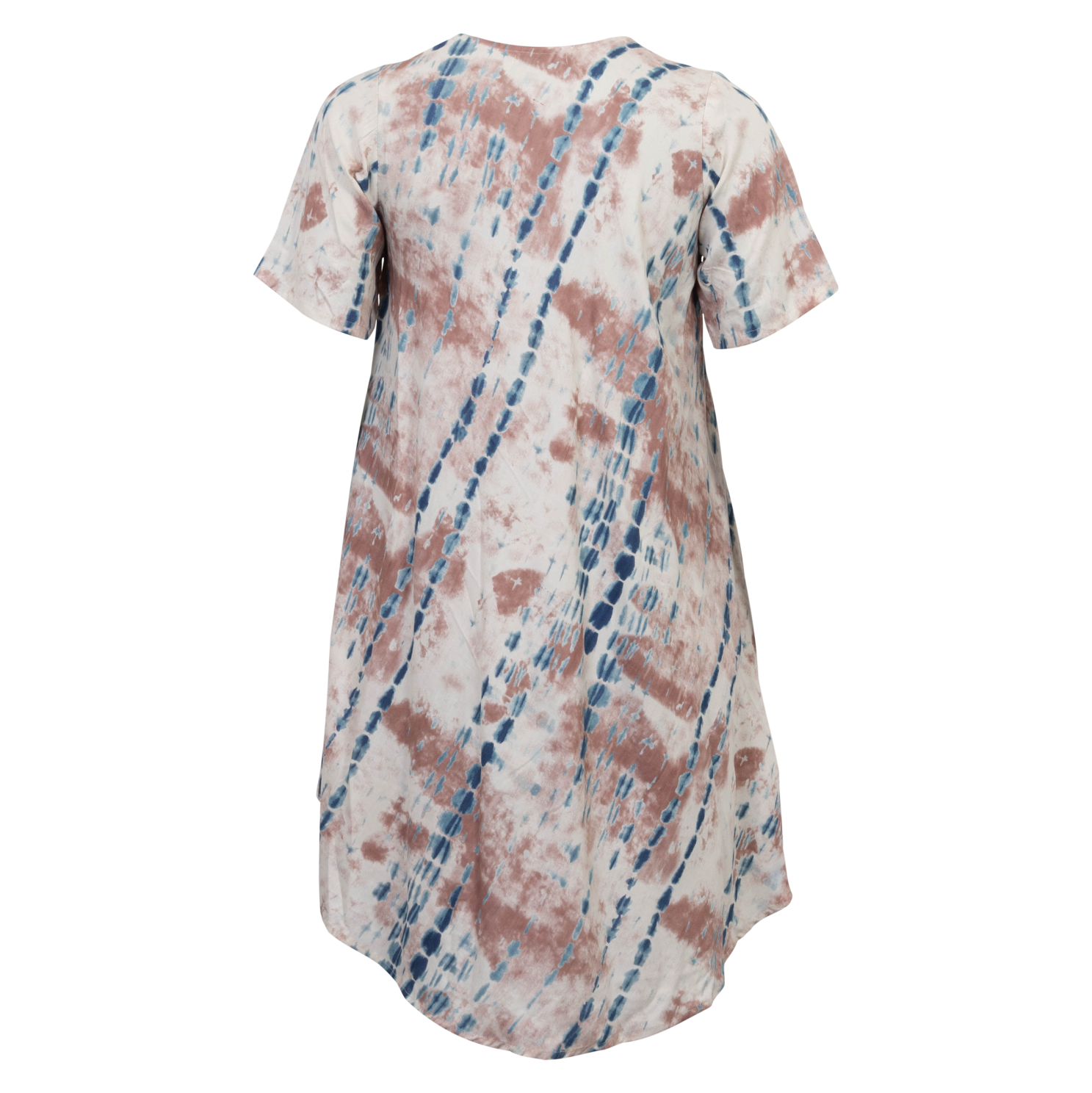 ChaCha Dame Kjole - Rose