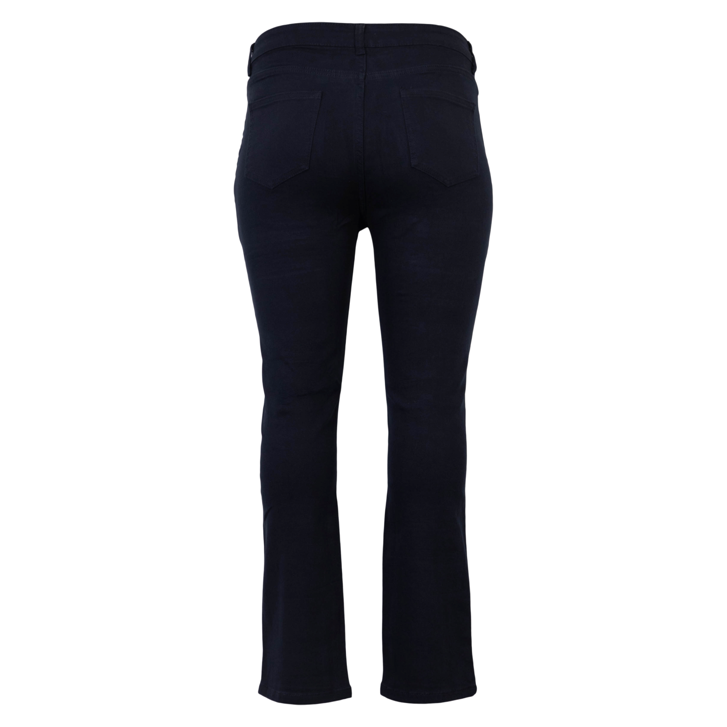 BS Jeans Victoria Dame Jeans m. stretch - NAVY