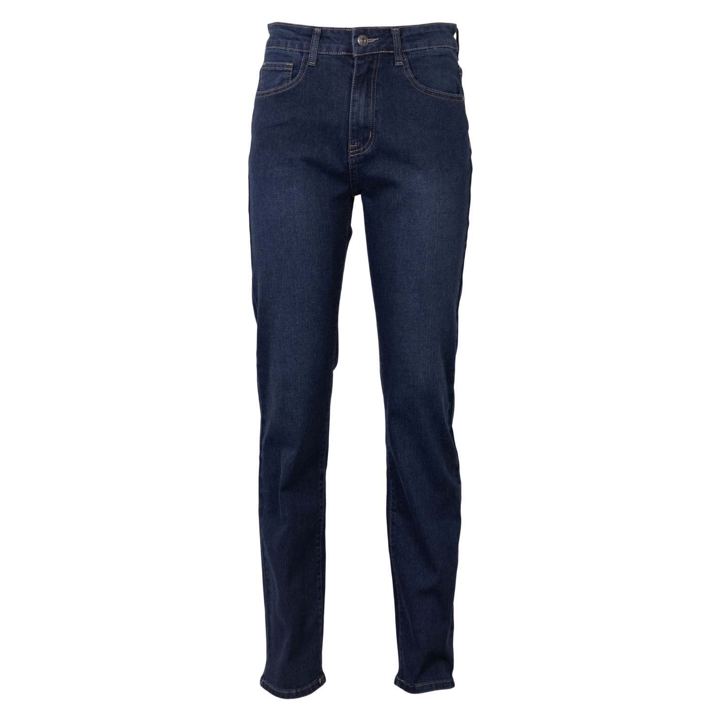 BS Jeans Vilma Dame Jeans m. stretch - Denim