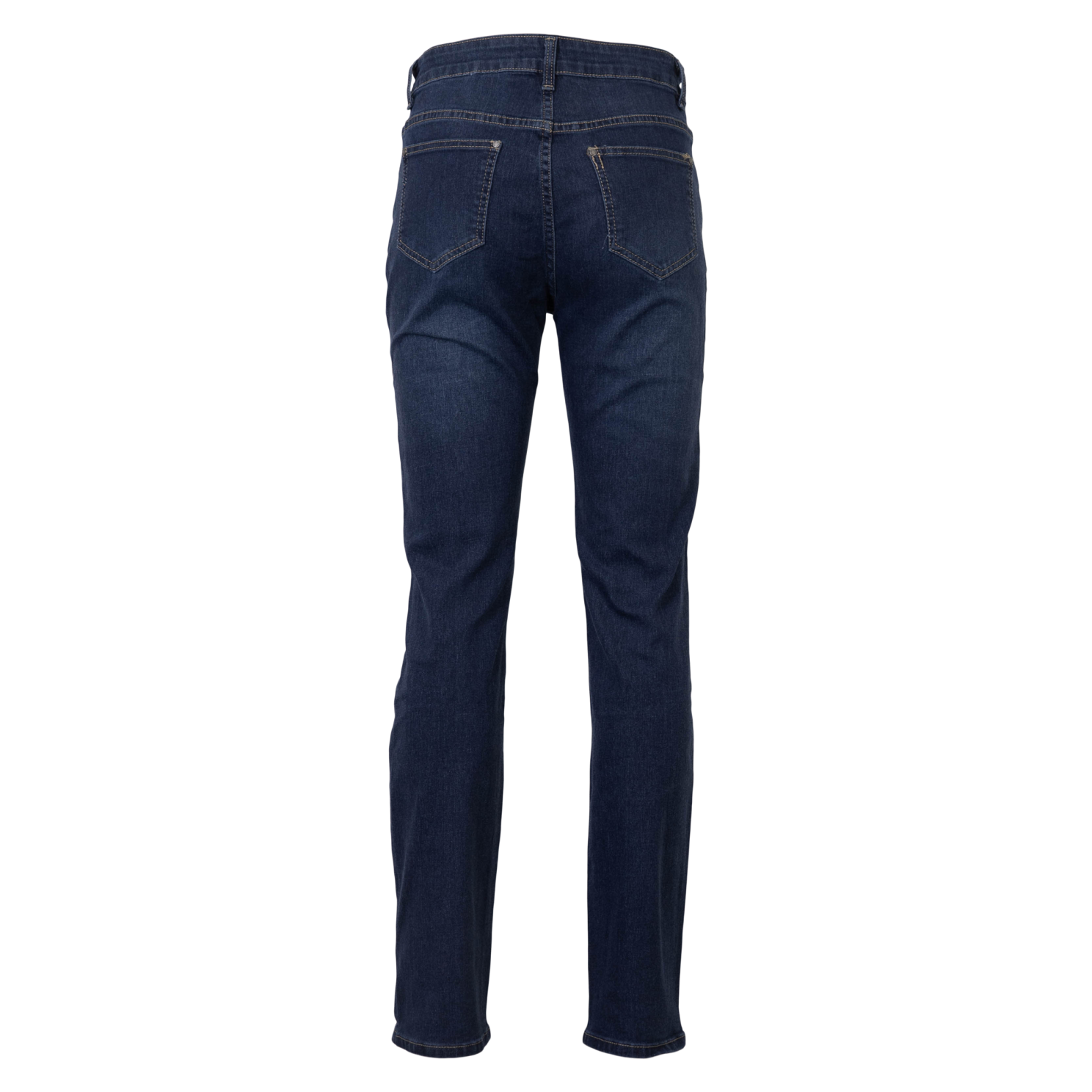 BS Jeans Vilma Dame Jeans m. stretch - Denim