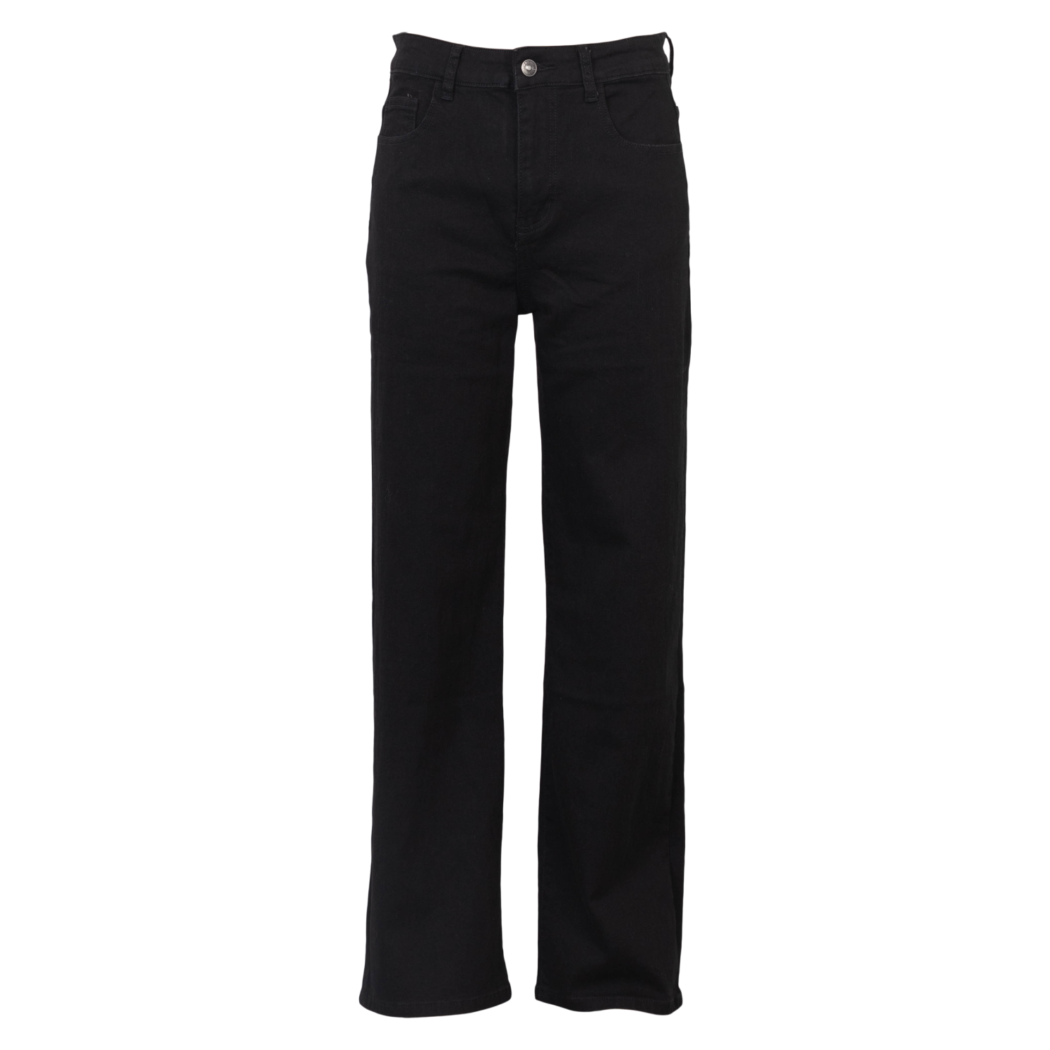 BS Jeans Nova Dame Jeans - BLACK