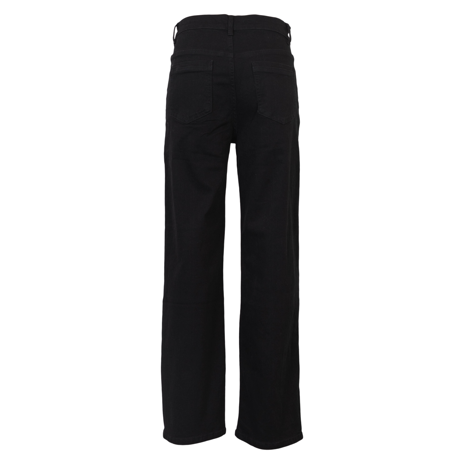 BS Jeans Nova Dame Jeans - BLACK