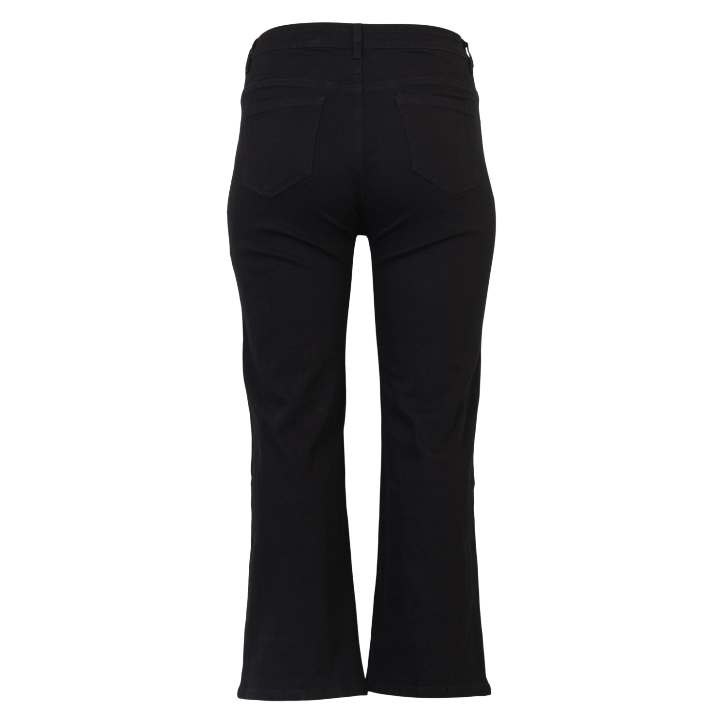 Blend Agnes Dame Jeans m. stretch - BLACK