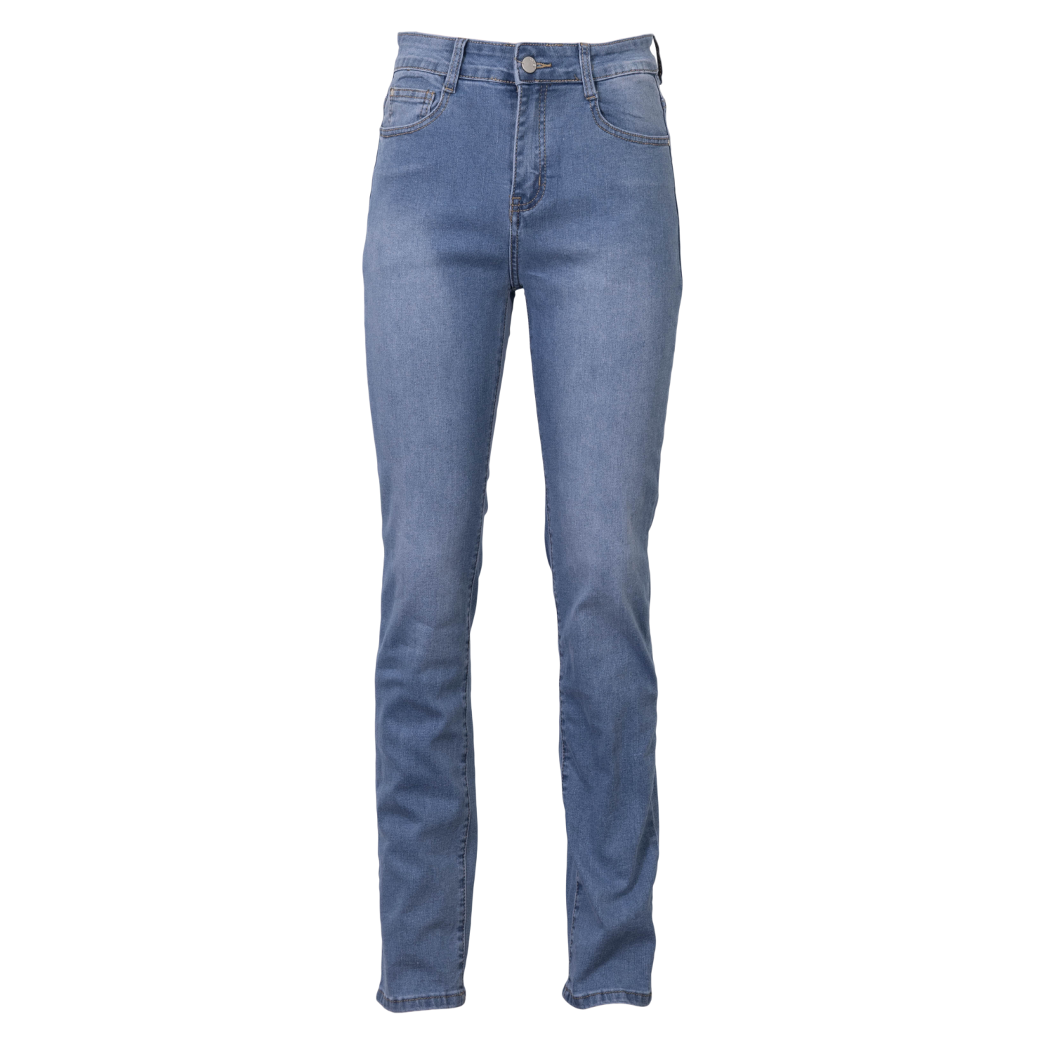 BS Jeans Alma Dame Jeans - DENIM