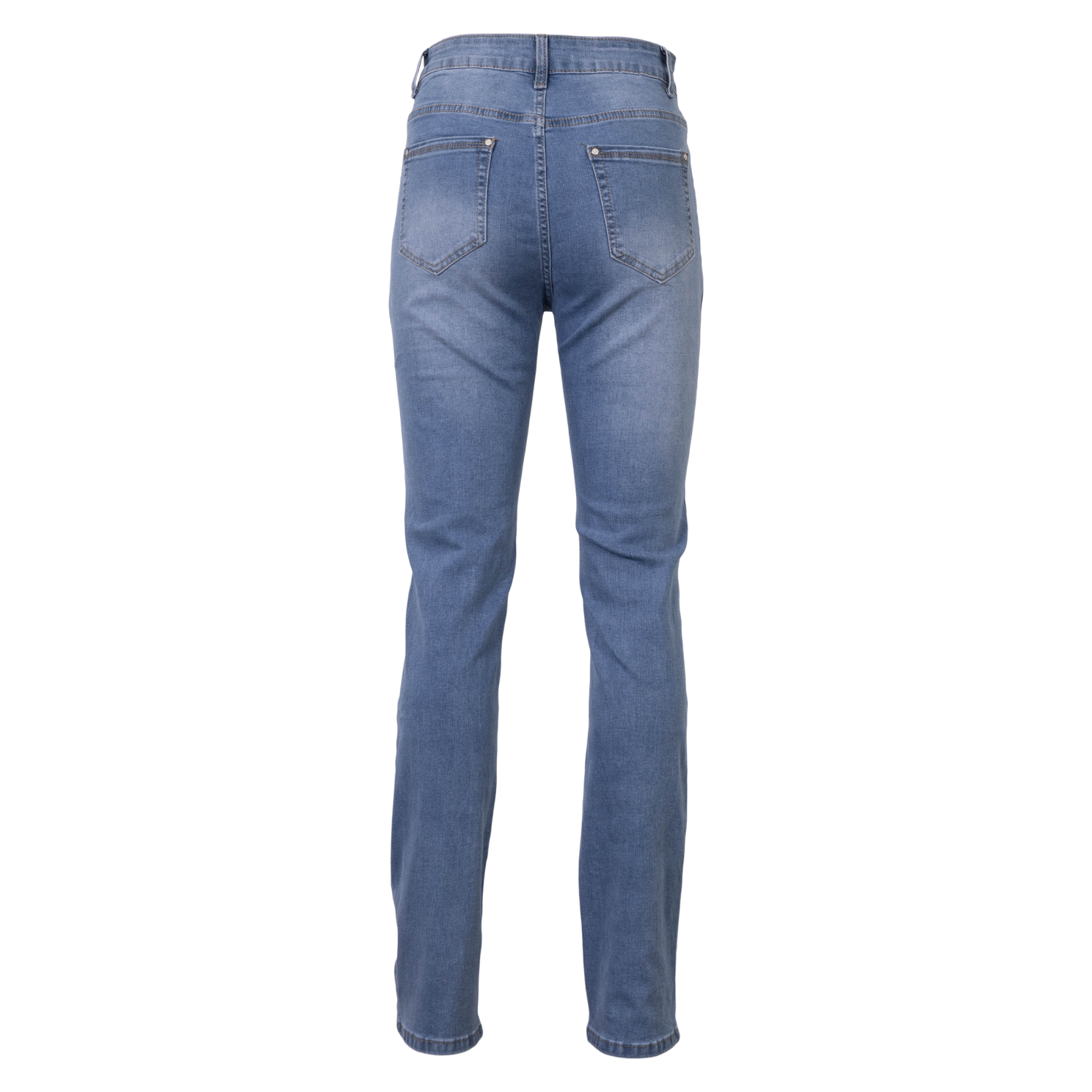 BS Jeans Alma Dame Jeans - DENIM