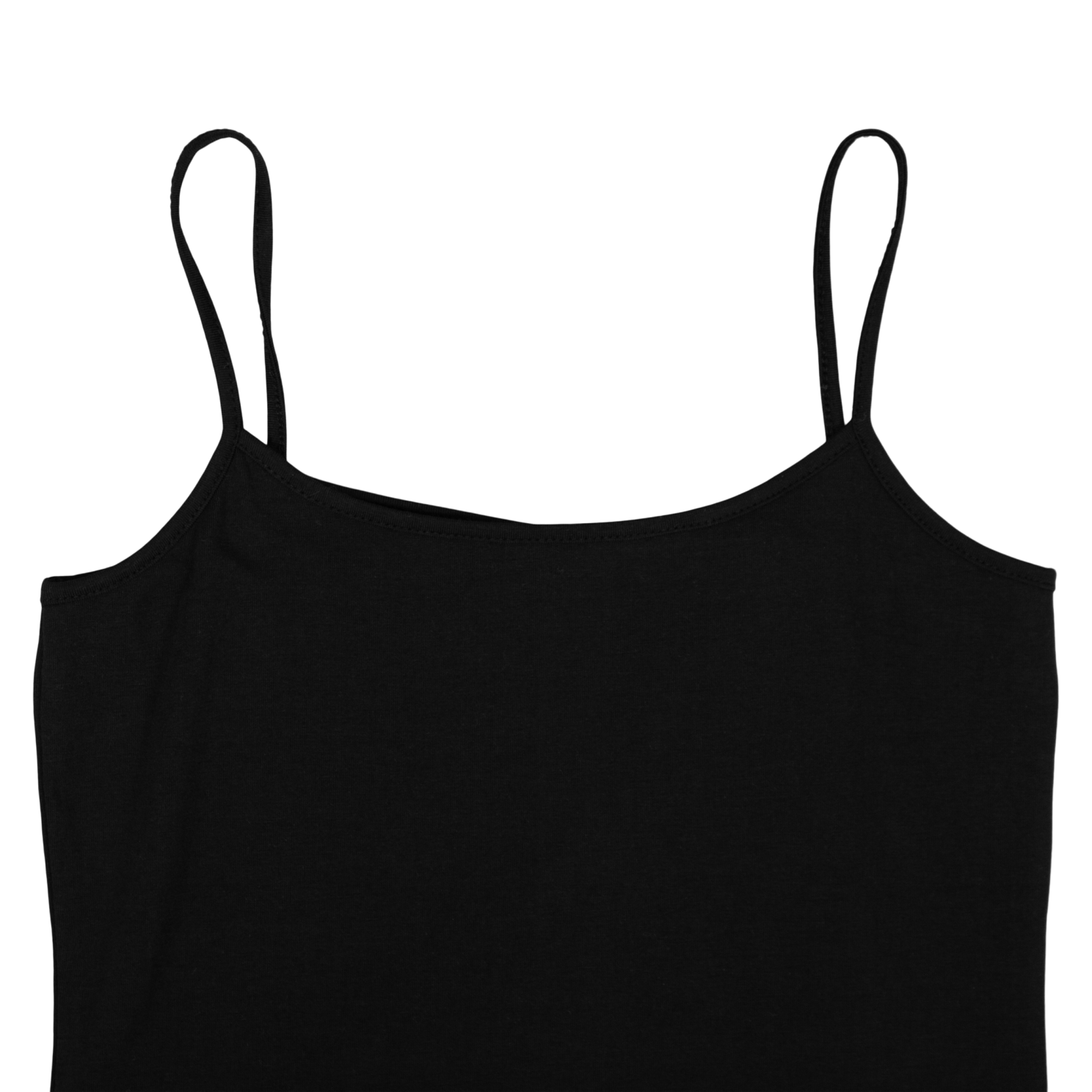 Steenholt Harmony Børne Top - Black