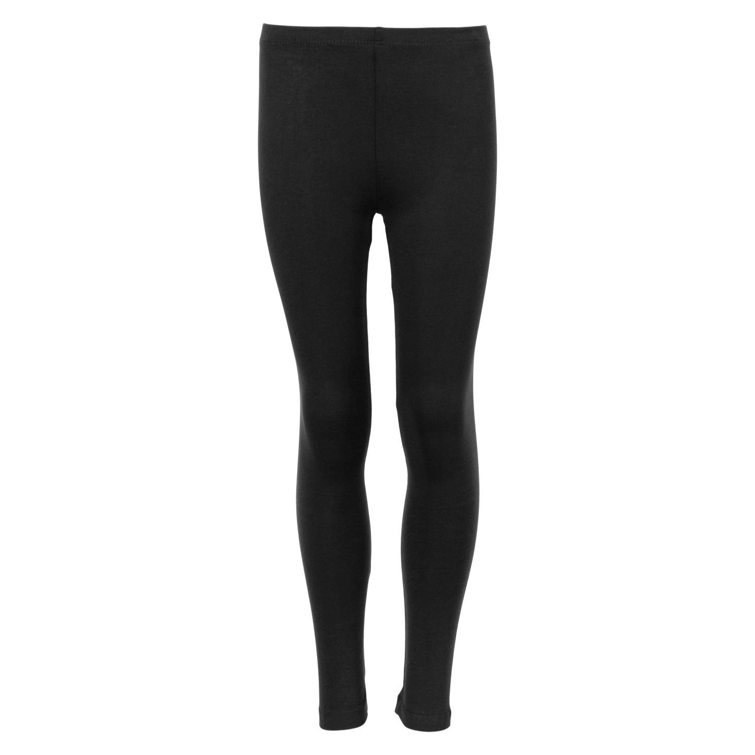 Steenholt Harmony Børne Leggings - Black
