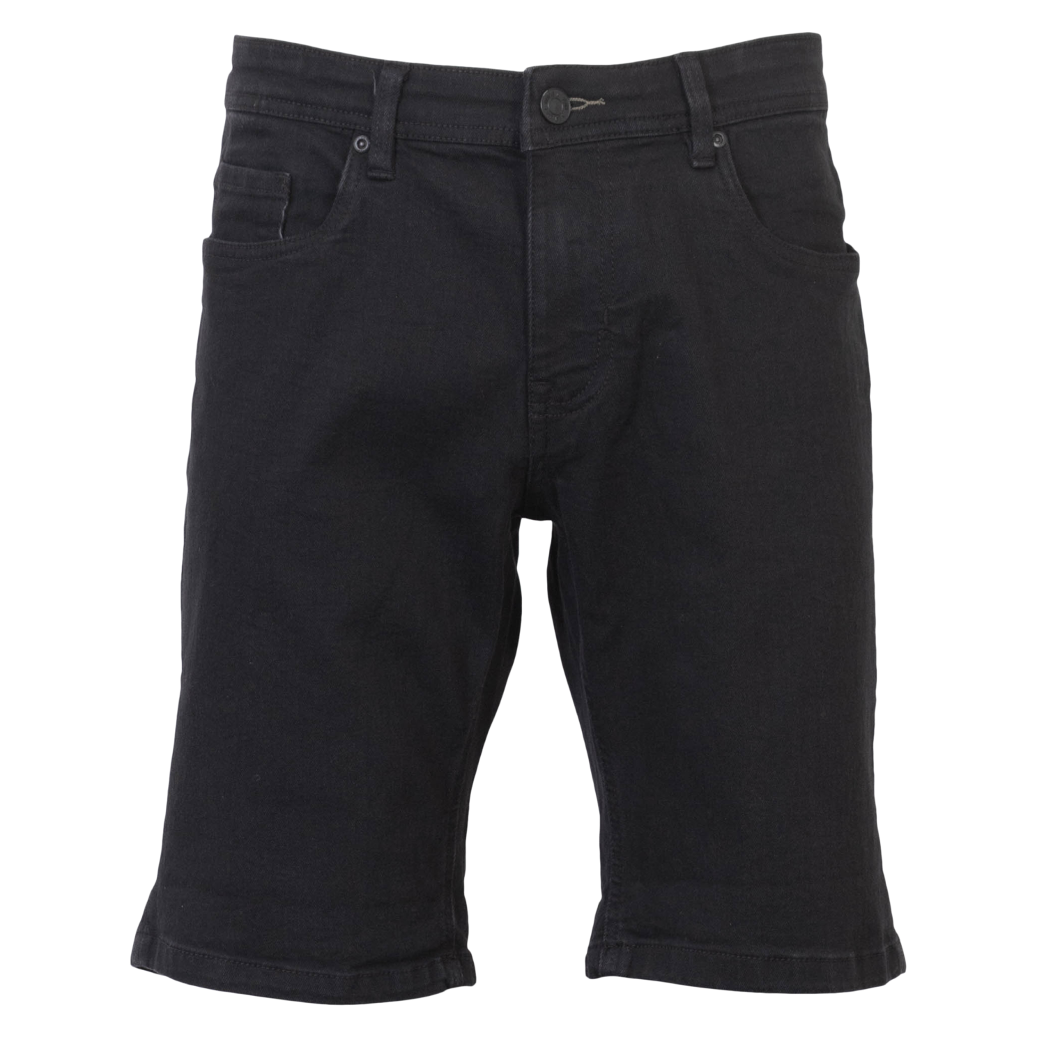 Marcus Slade Herre Shorts - Dry Black