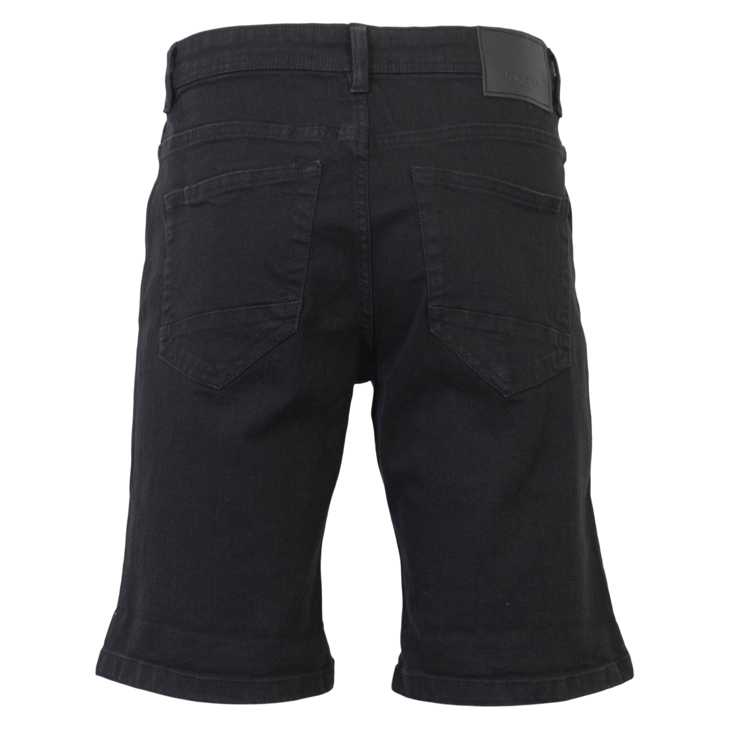 Marcus Slade Herre Shorts - Dry Black