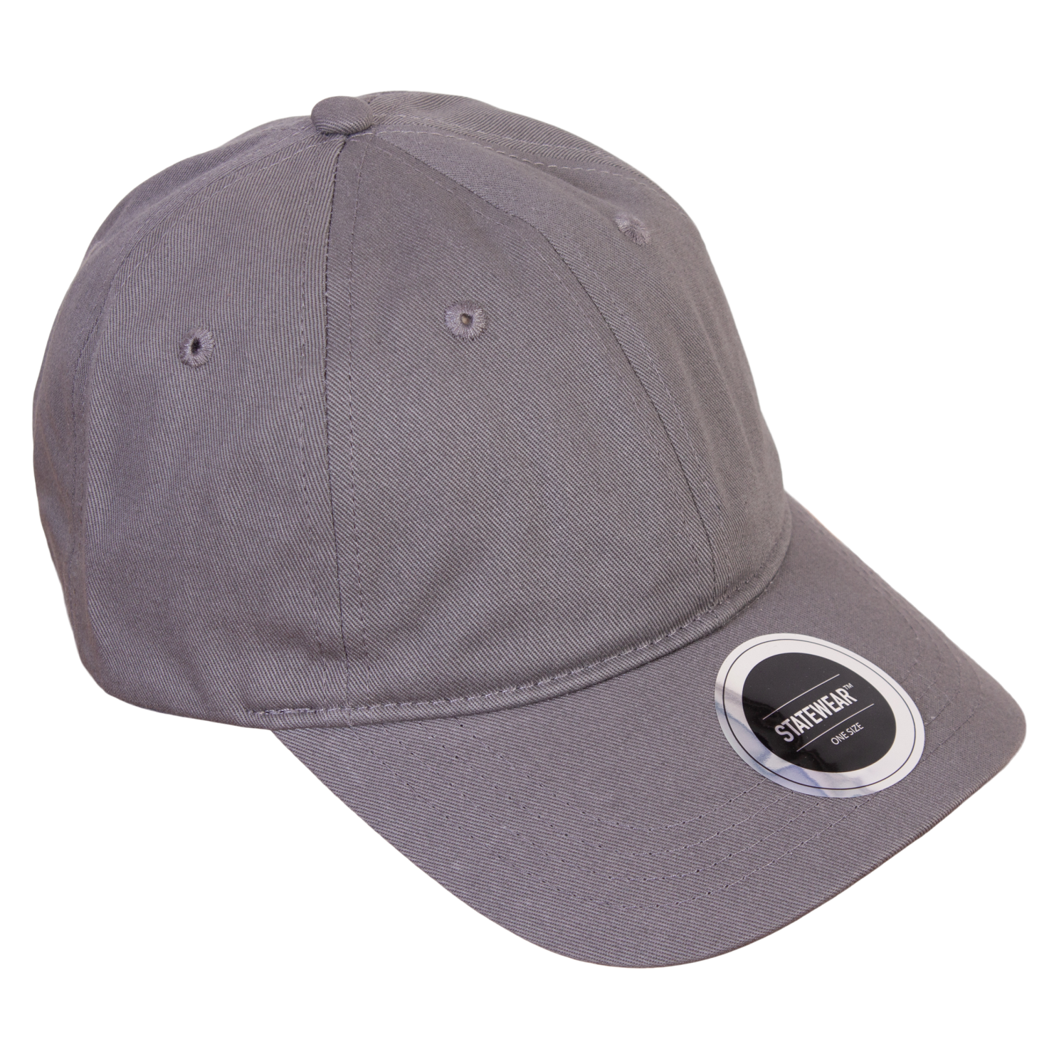 Statewear Oak Unisex Kasket - Dk Grey