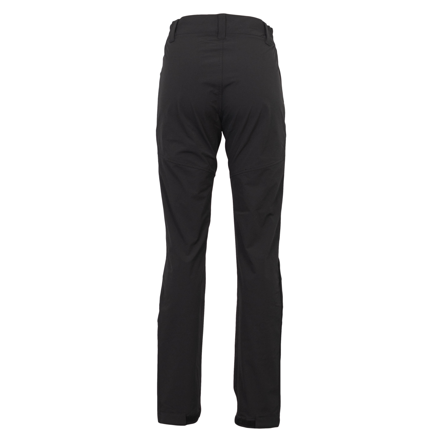 Move On Storen Dame Outdoorbukser - Sort