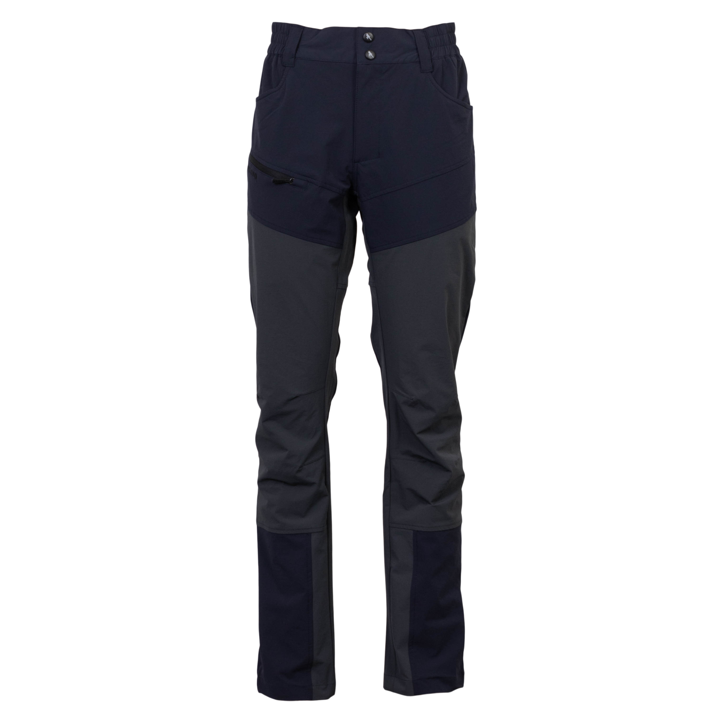 Move On Storen Dame Outdoorbukser - Marine