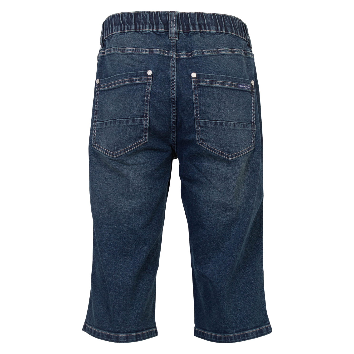 Yellowstone Wayne Herre Shorts - Navy