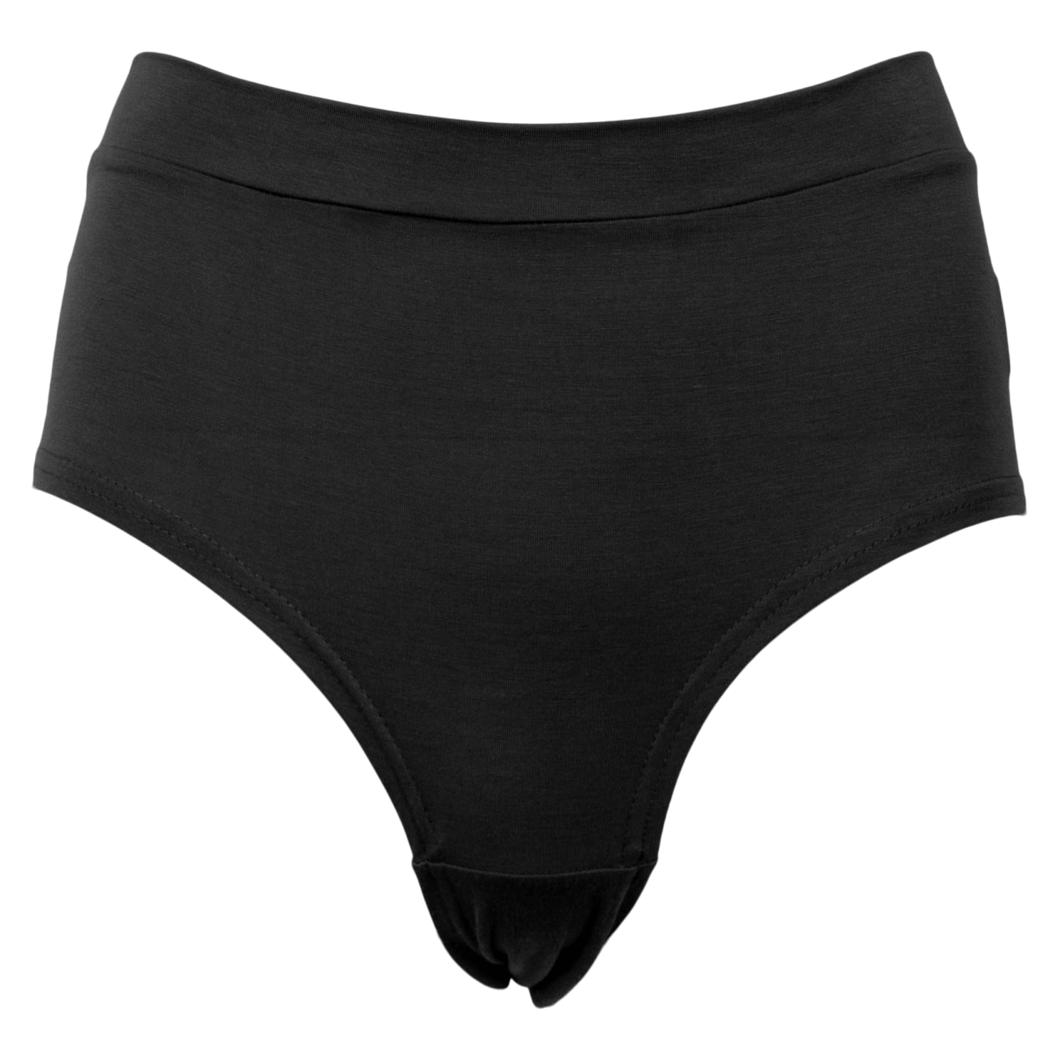 Crossbow Dame Trusser - Black