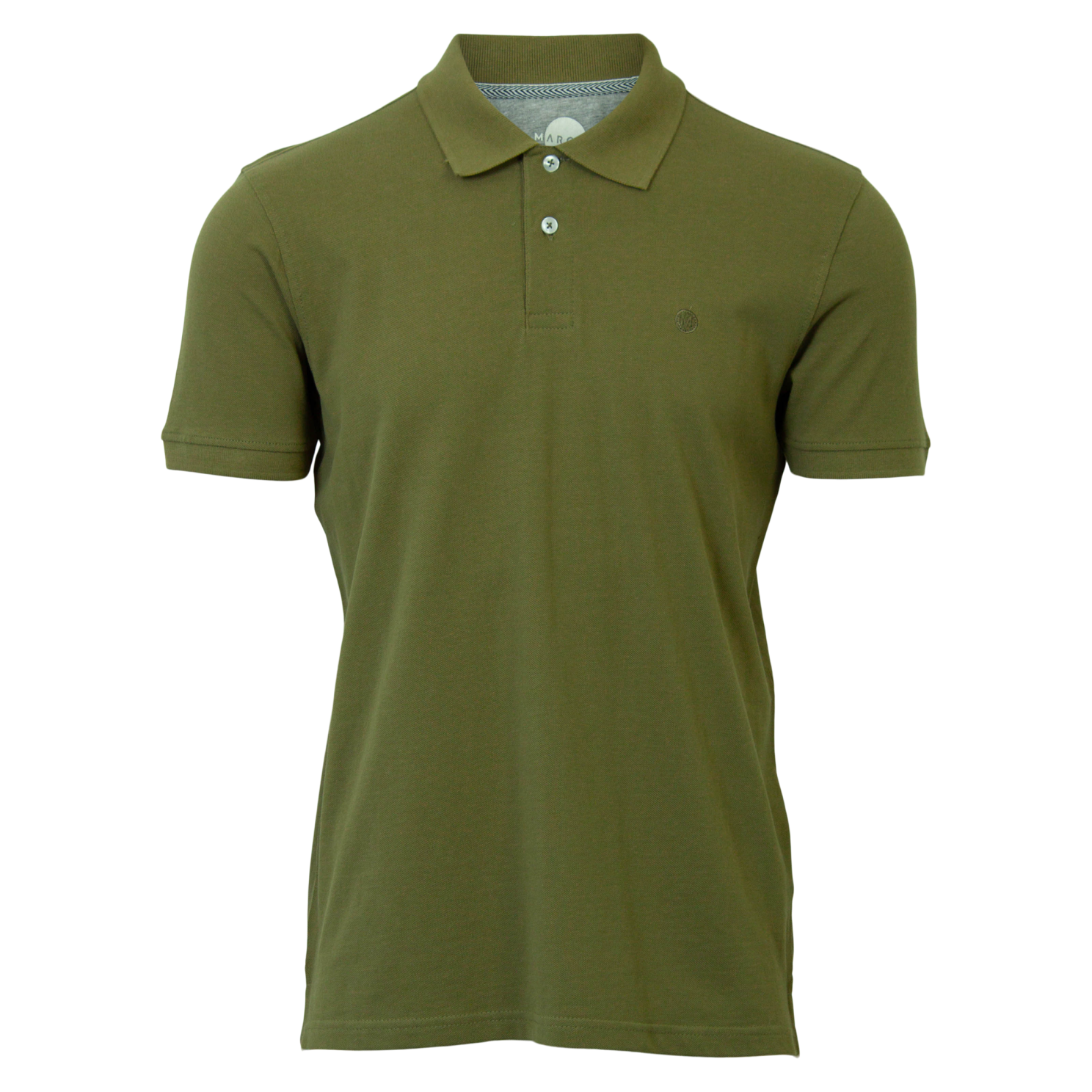 Marcus Tyler Herre Polo - Light Army