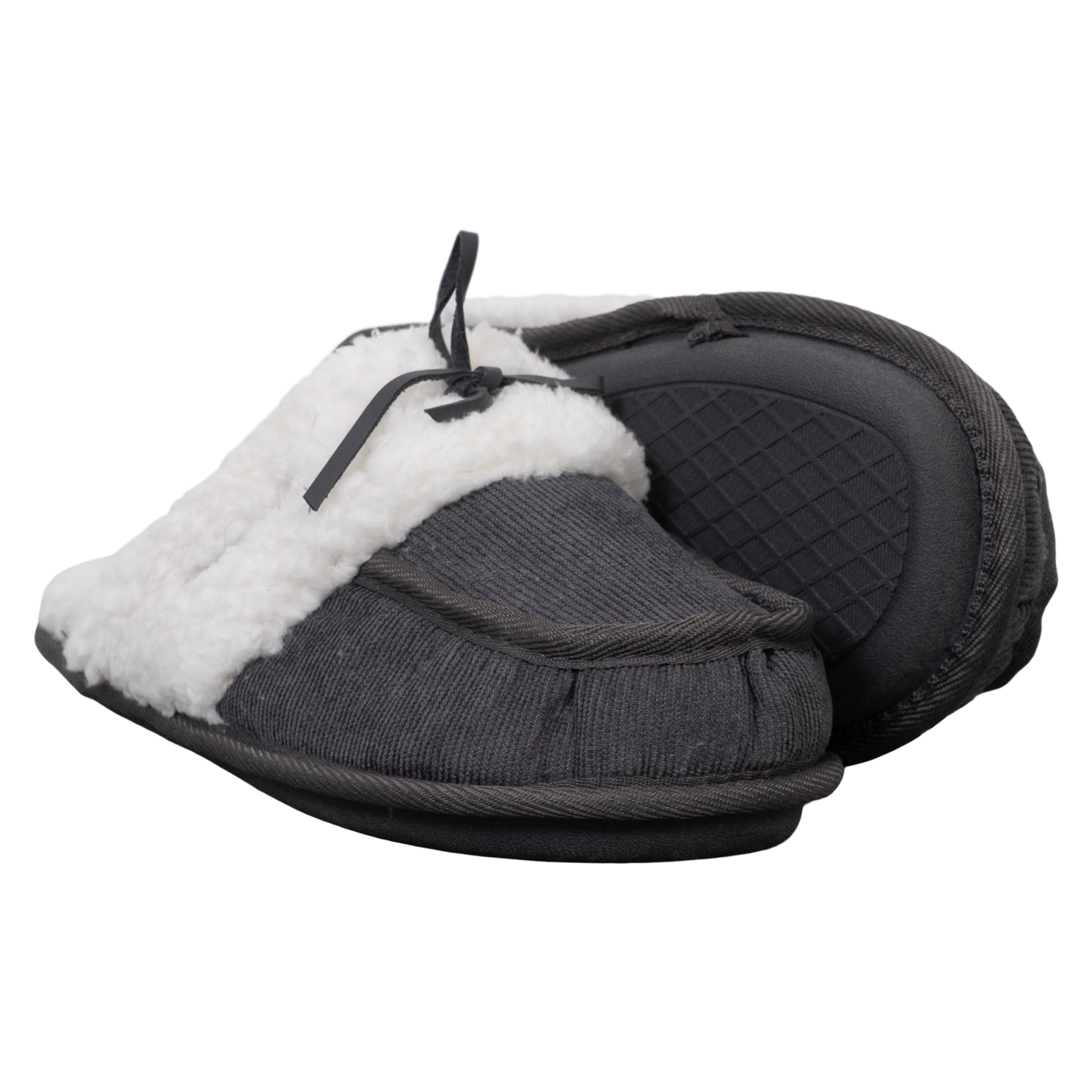 Fanture Unisex Hjemmesko - Grey