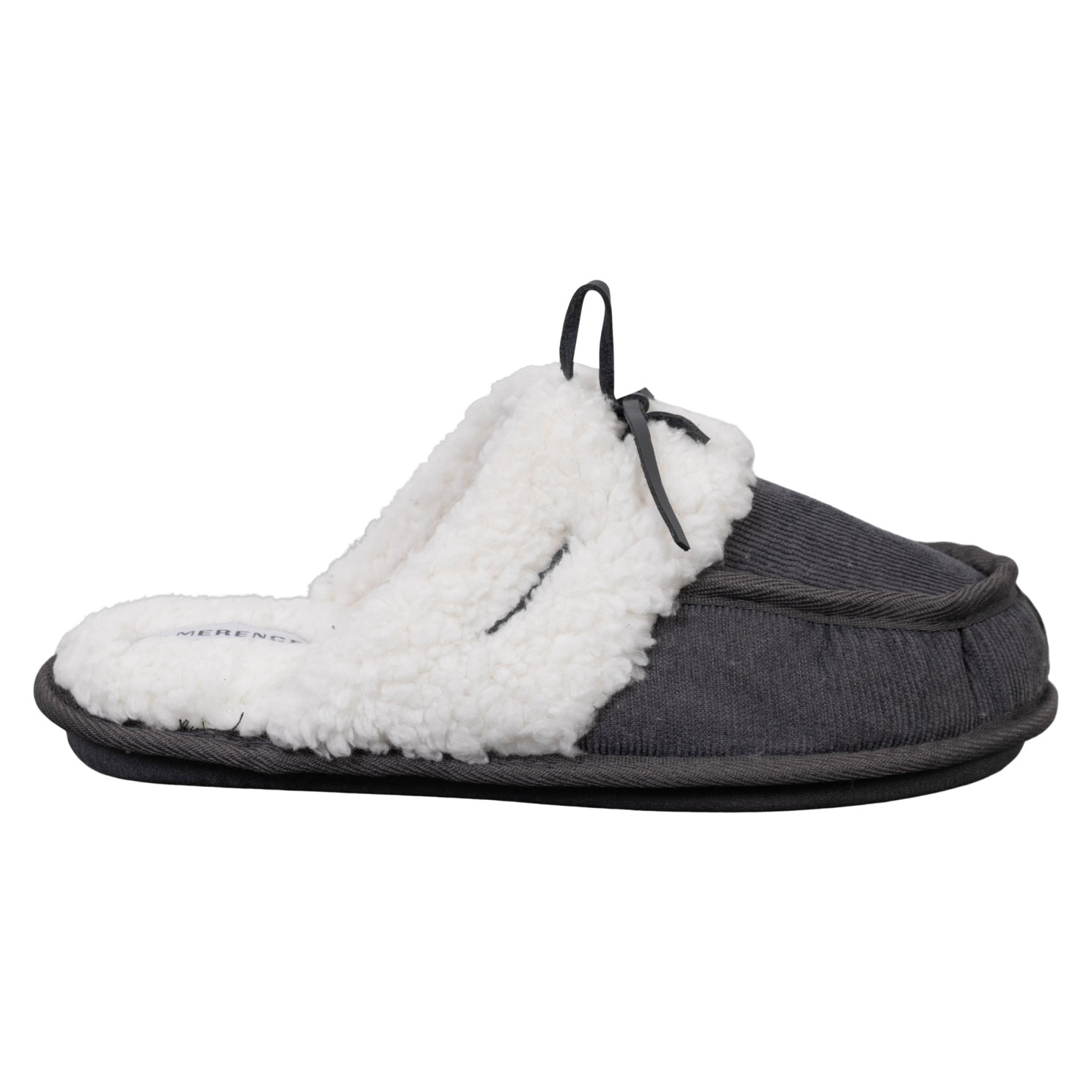 Fanture Unisex Hjemmesko - Grey