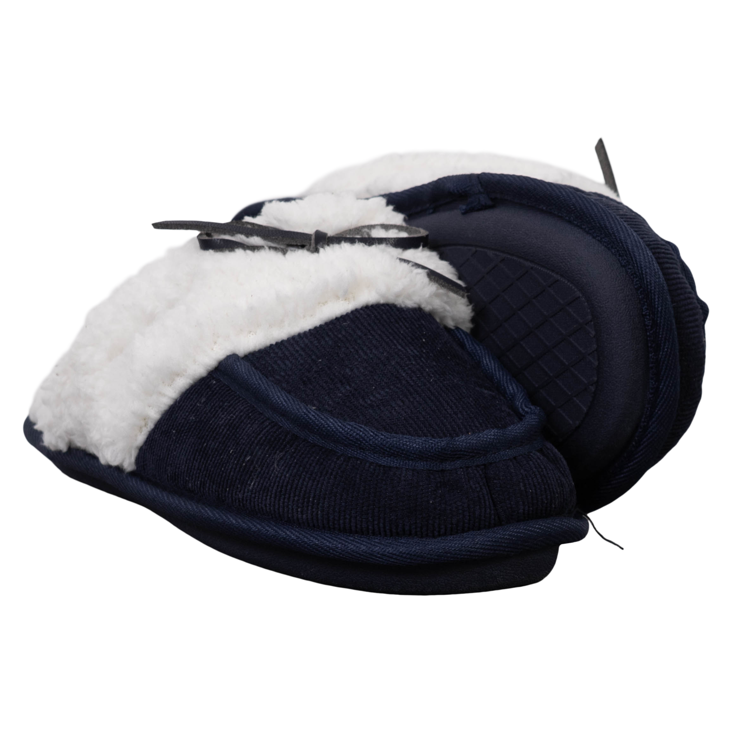 Fanture Unisex Hjemmesko - Navy