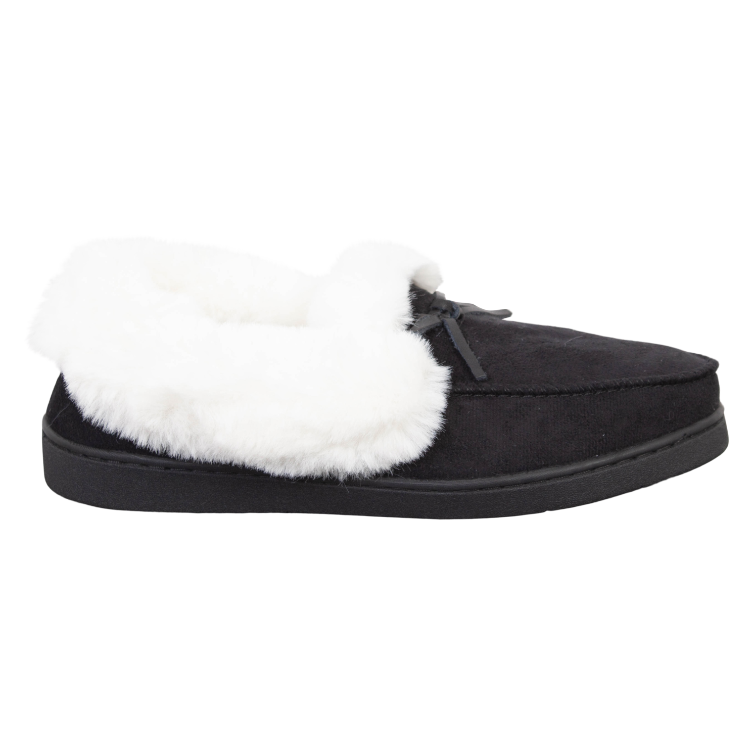 Fanture Unisex Hjemmesko - Black