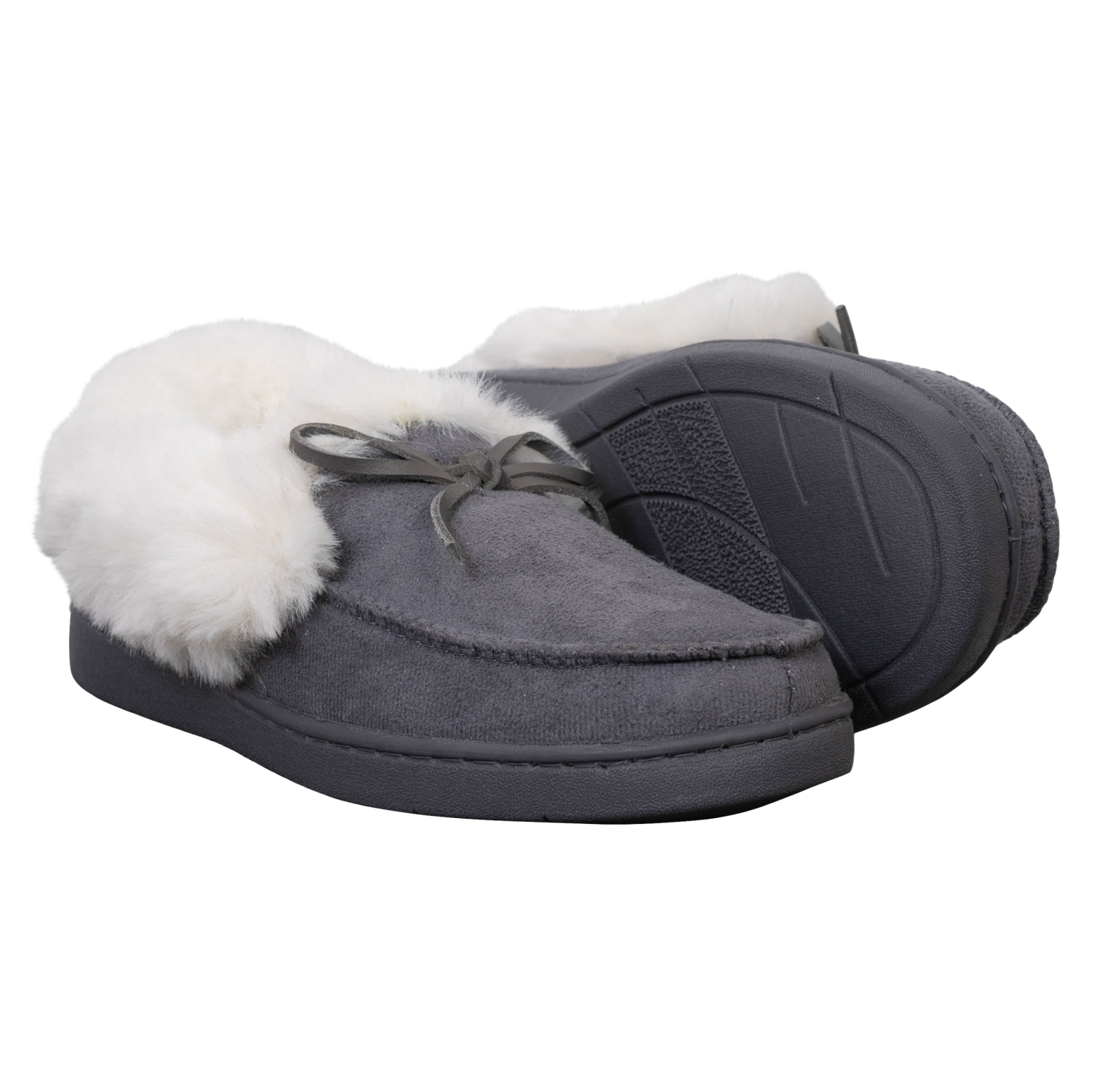 Fanture Unisex Hjemmesko - Grey