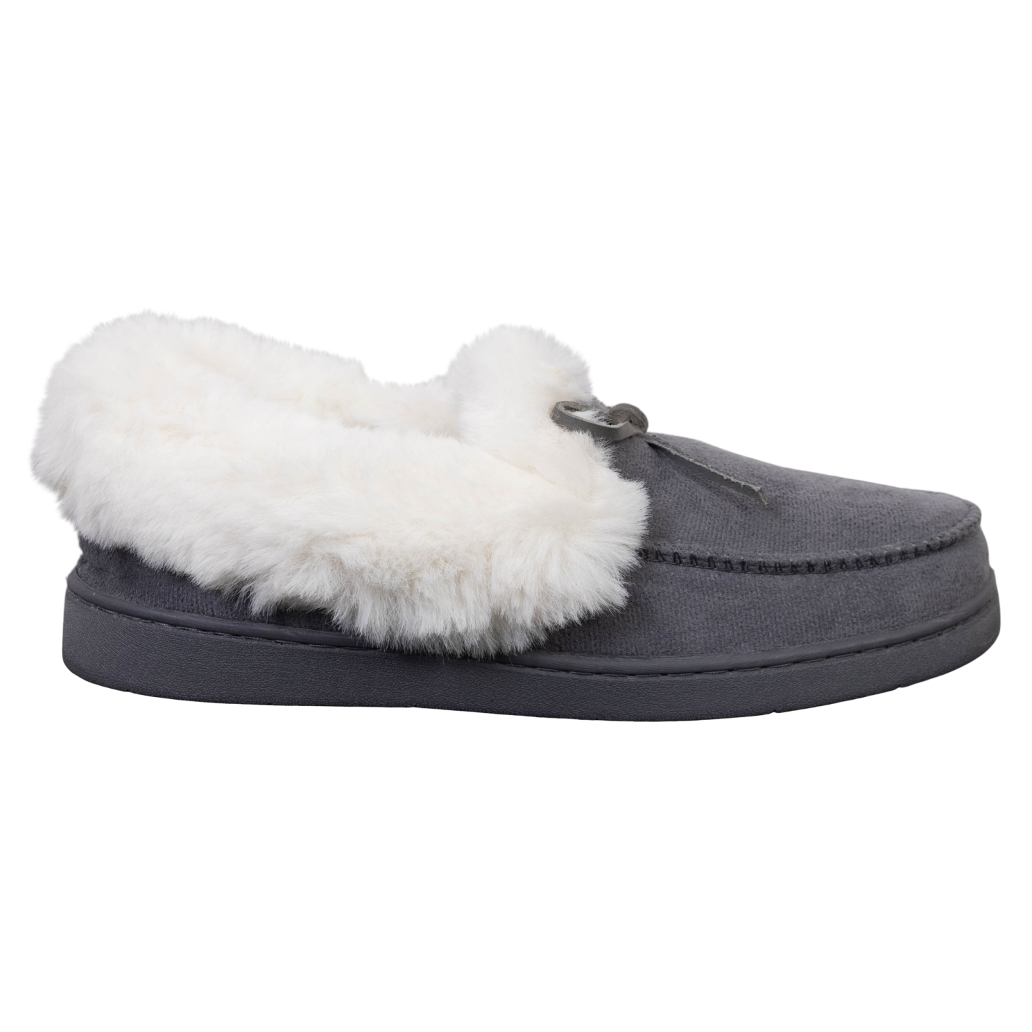 Fanture Unisex Hjemmesko - Grey