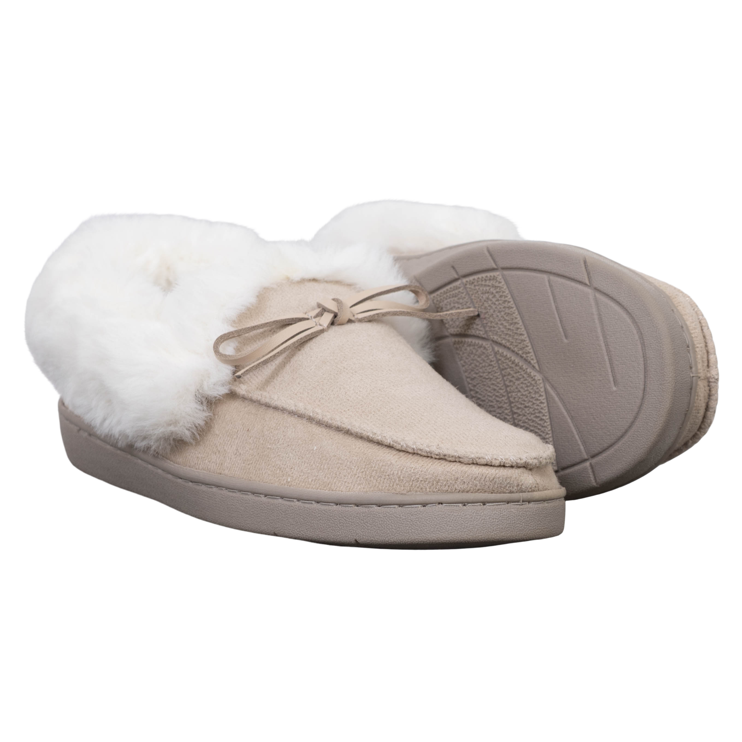 Fanture Unisex Hjemmesko - Sand