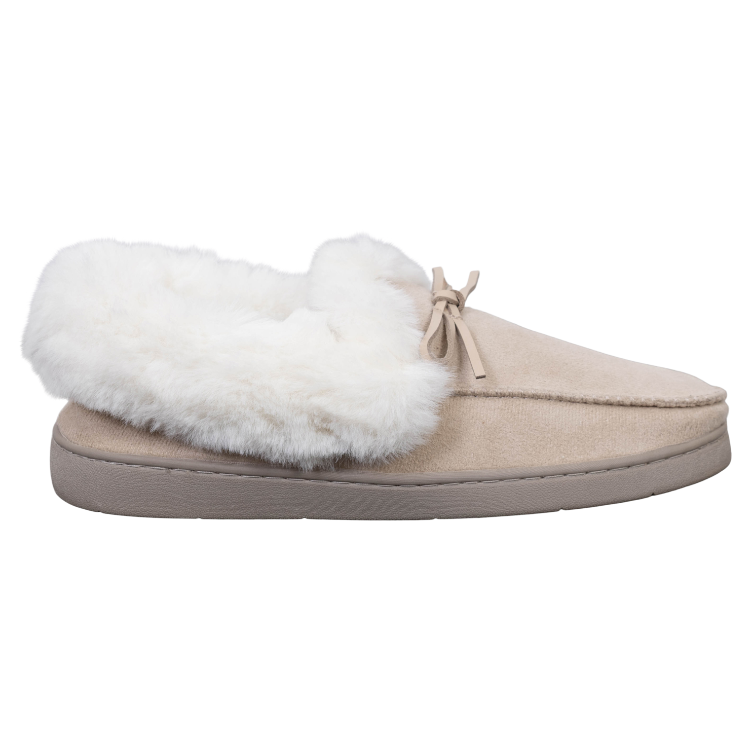 Fanture Unisex Hjemmesko - Sand