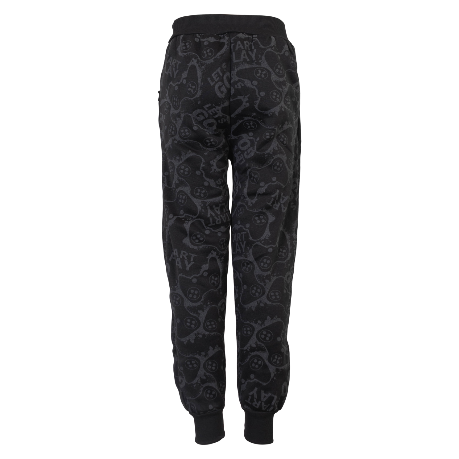 Anyway Børne Joggingbukser - Black