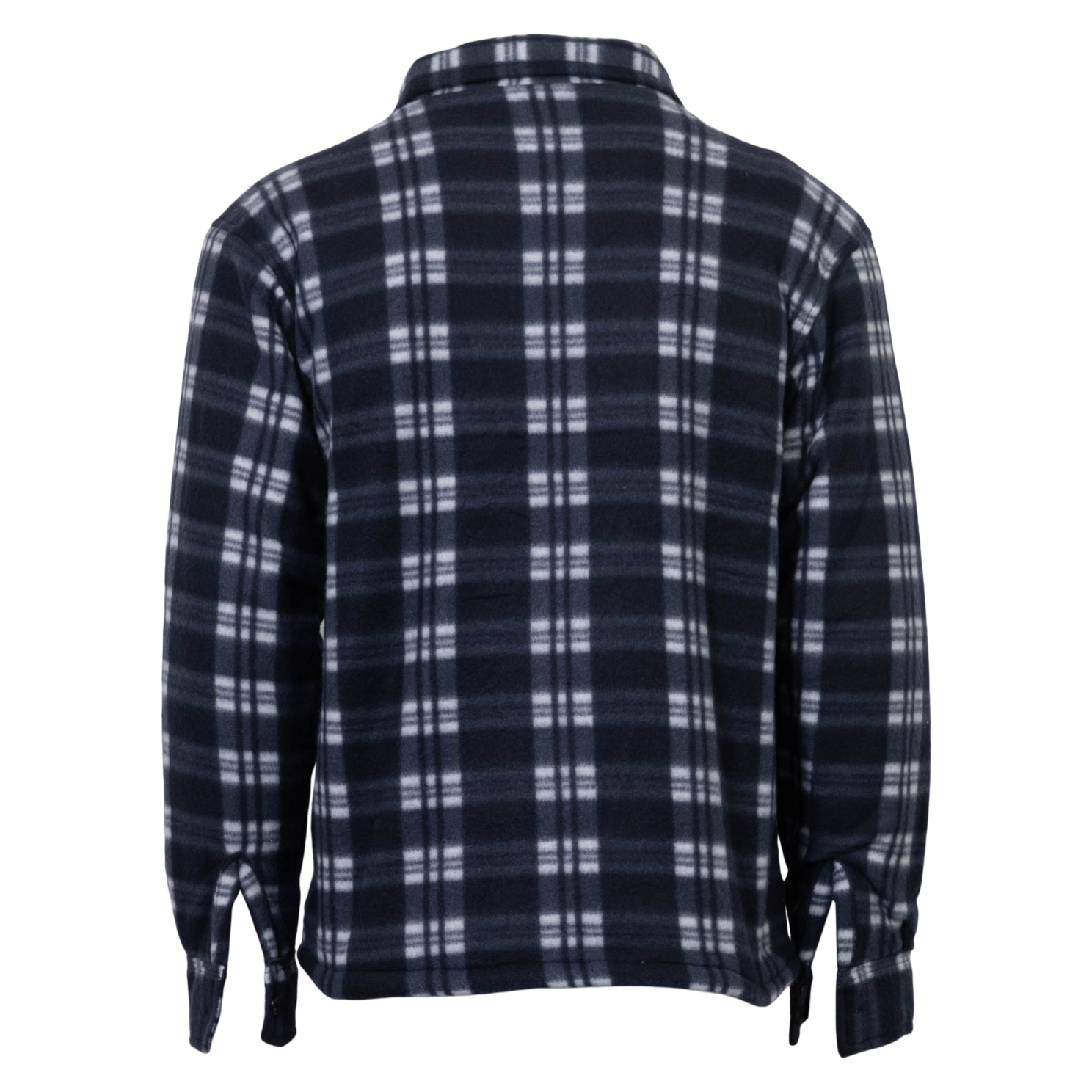 Anyway Herre Overshirt m. for - Ternet