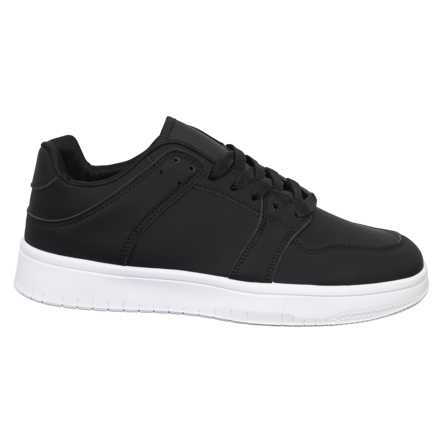 Anyway Herre Sneakers - Black