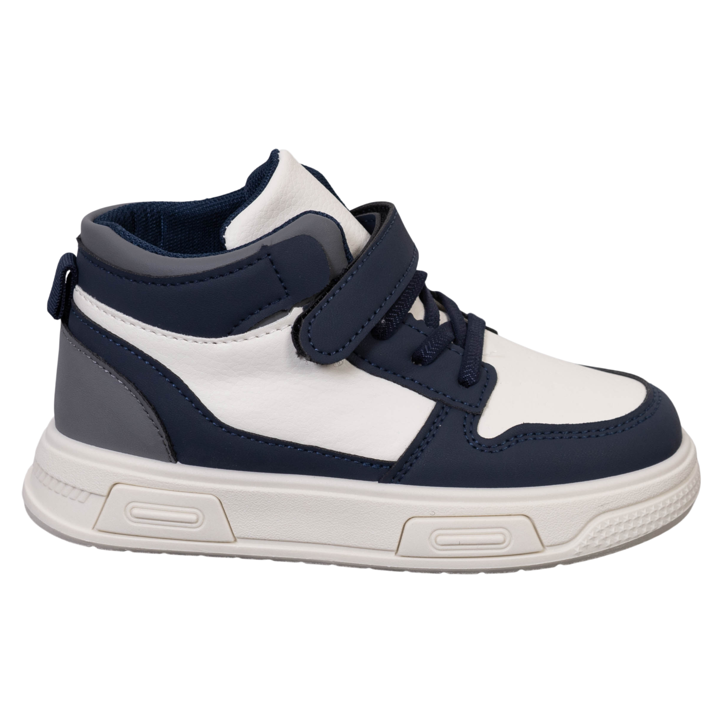 Anyway Børne Sneakers - Navy Blue