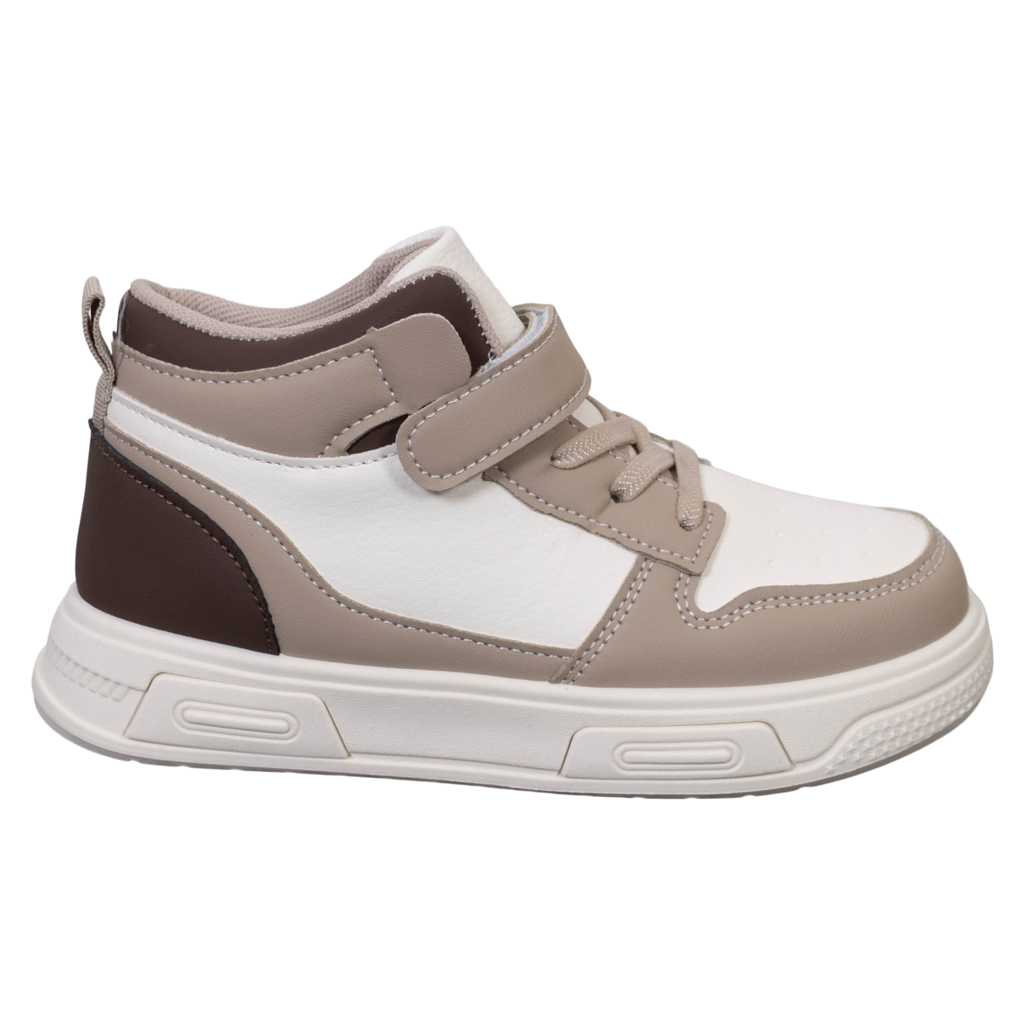 Anyway Børne Sneakers - Khaki