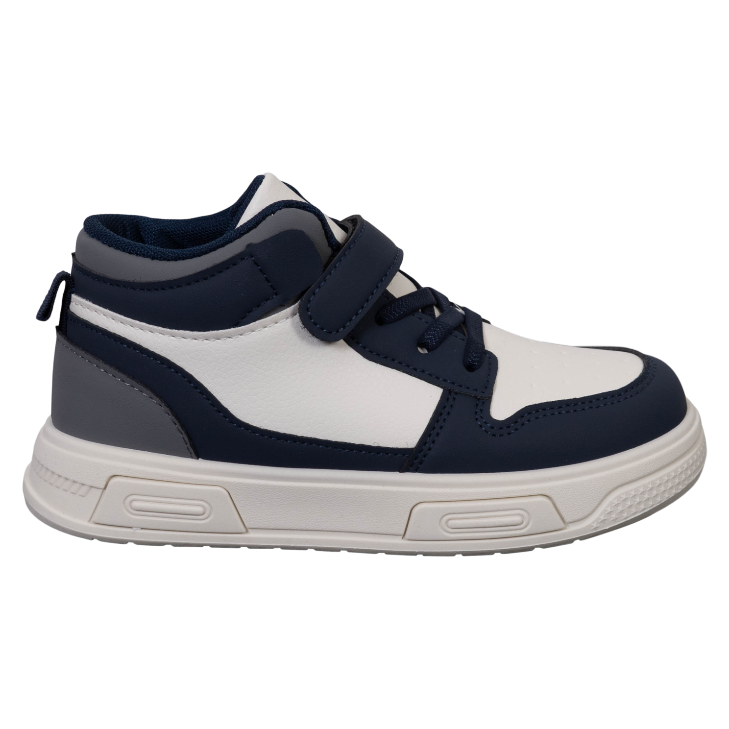 Anyway Børne Sneakers - Navy Blue