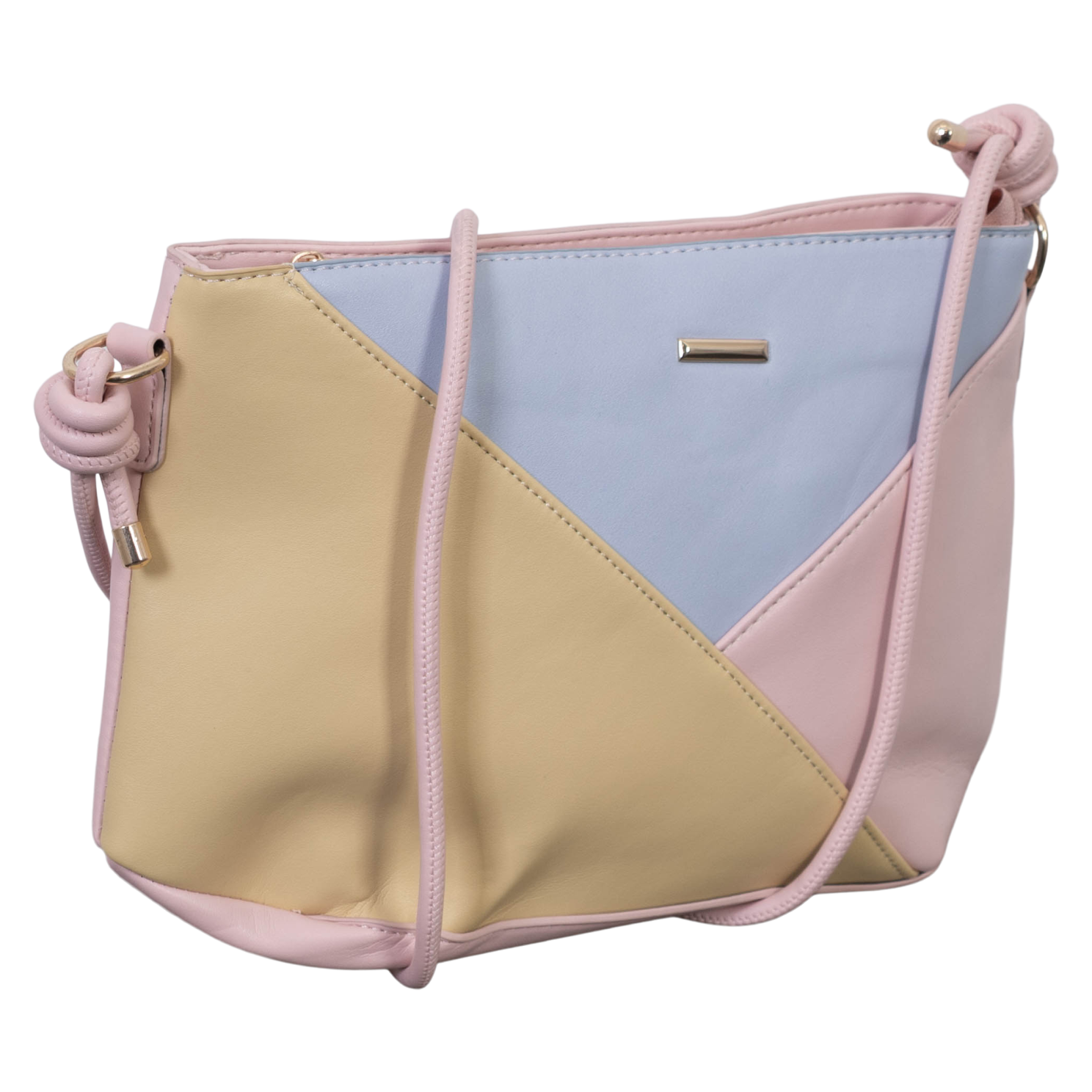 Anyway Dame Skuldertaske - Blue