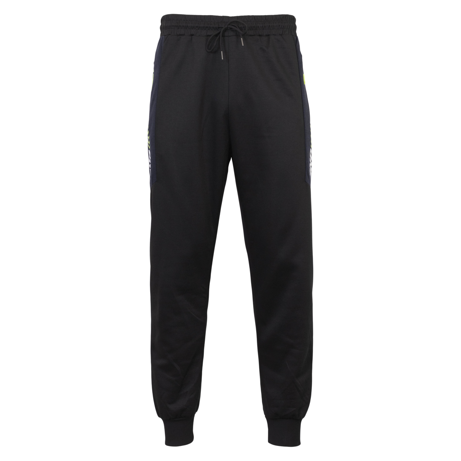 Anyway Herre Joggingbukser - Black
