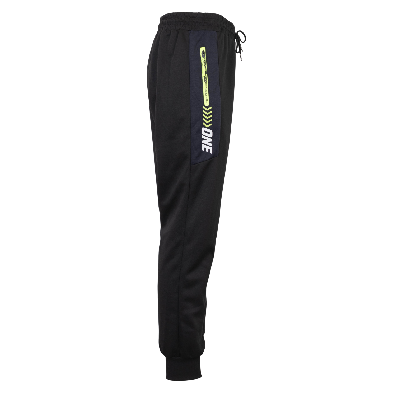 Anyway Herre Joggingbukser - Black