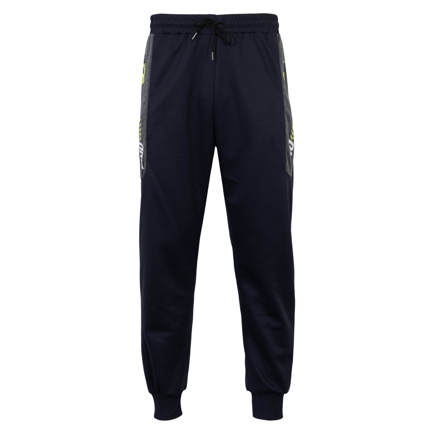 Anyway Herre Joggingbukser - Navy